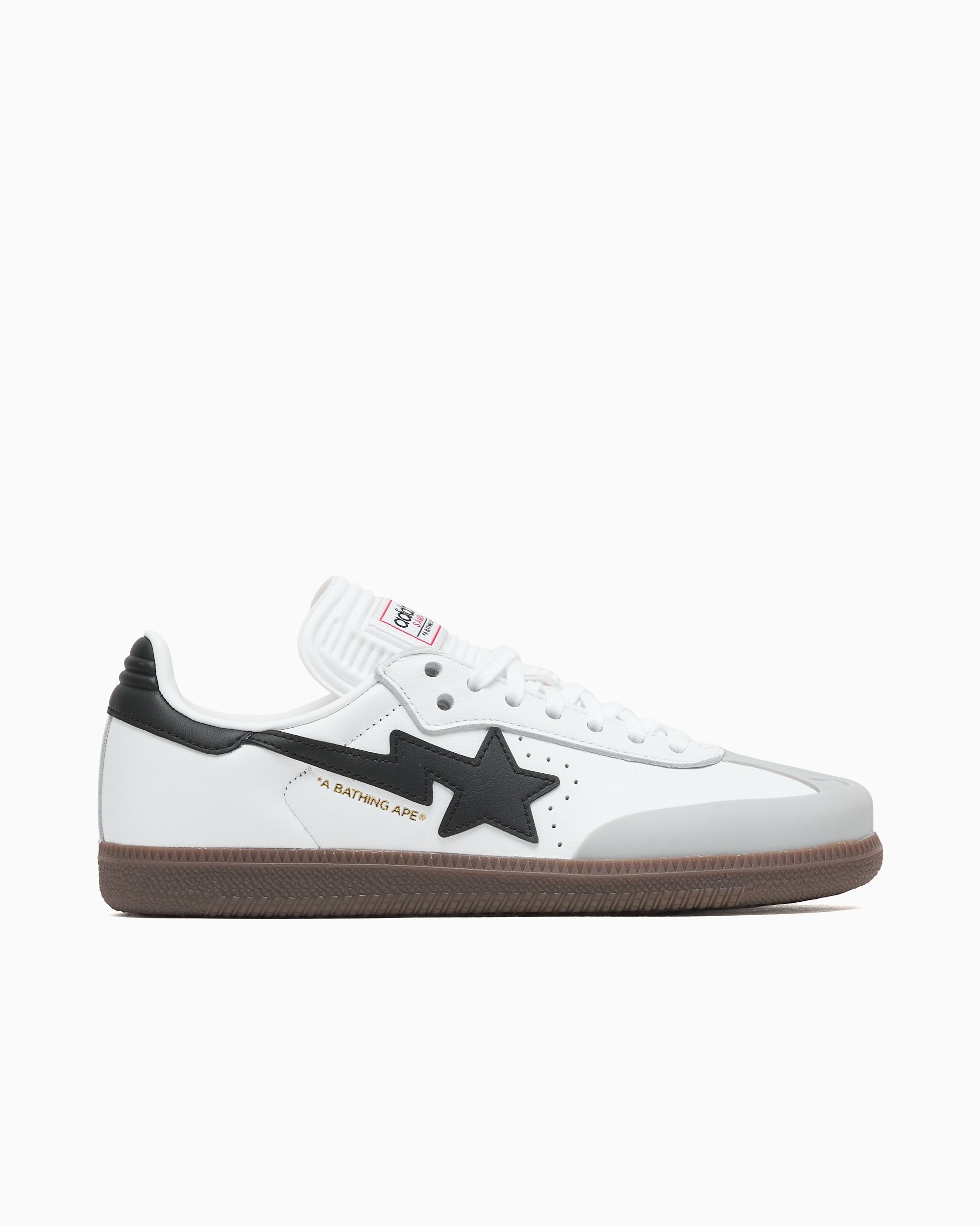 Sneakers adidas Originals x BAPE Samba - JR9245