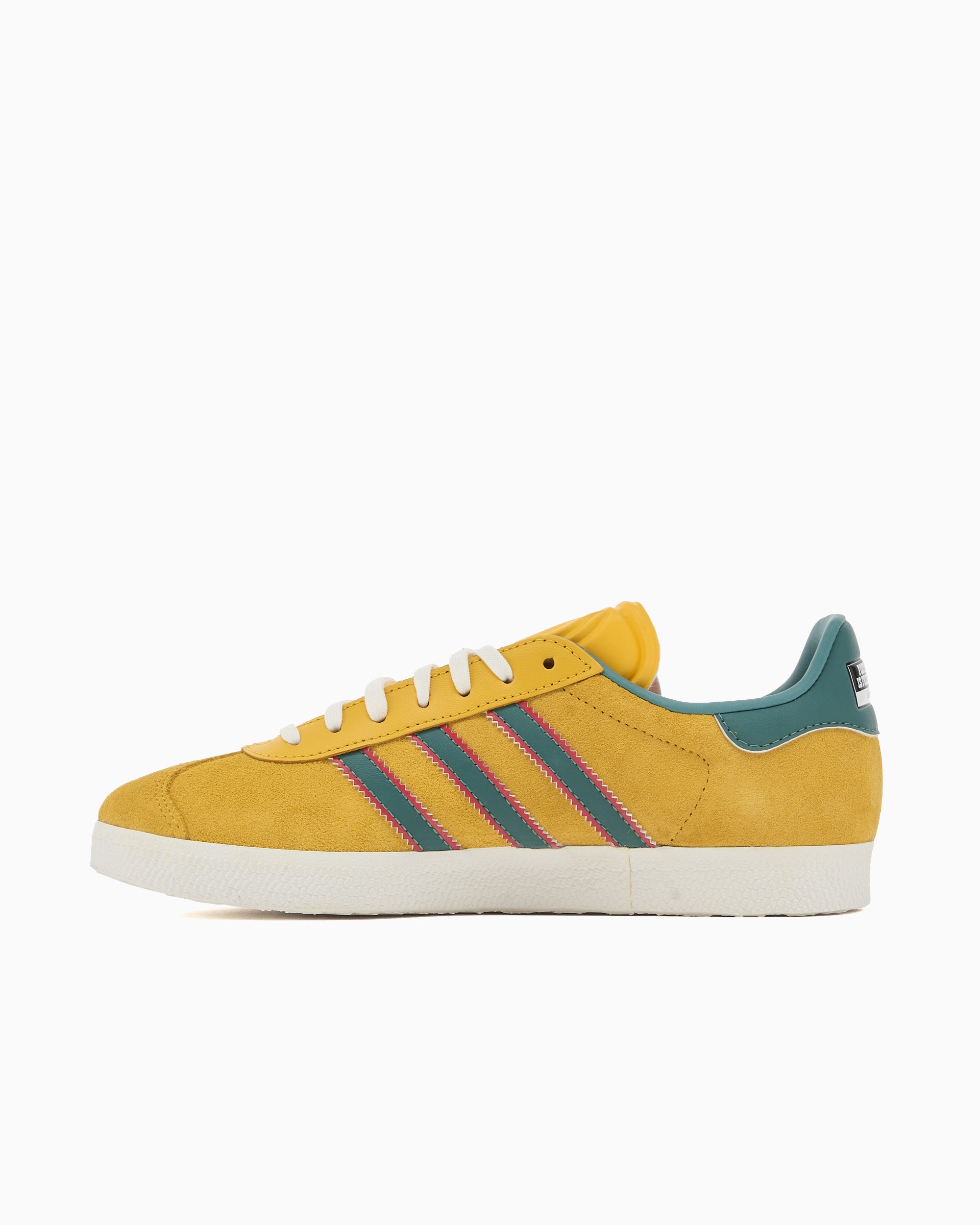 Sneakers adidas Originals x Bob Marley Gazelle - KJ3532