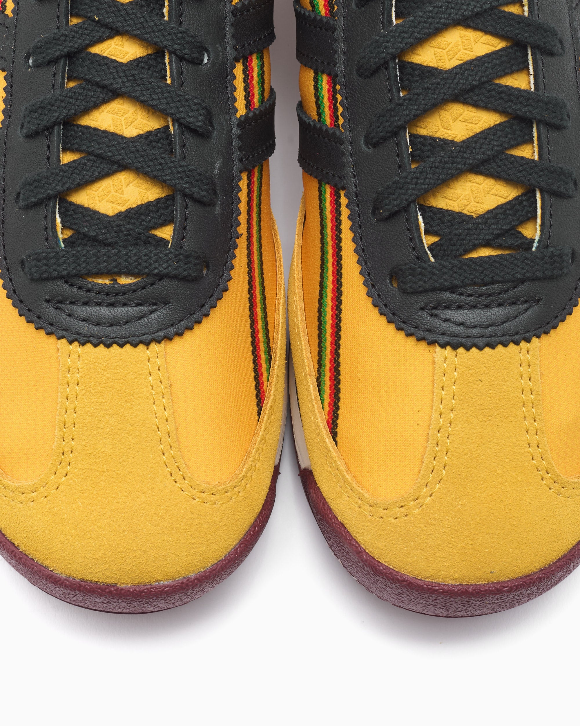 Sneakers adidas Originals x Bob Marley SL 72 RS "Jamaica" - KI8575