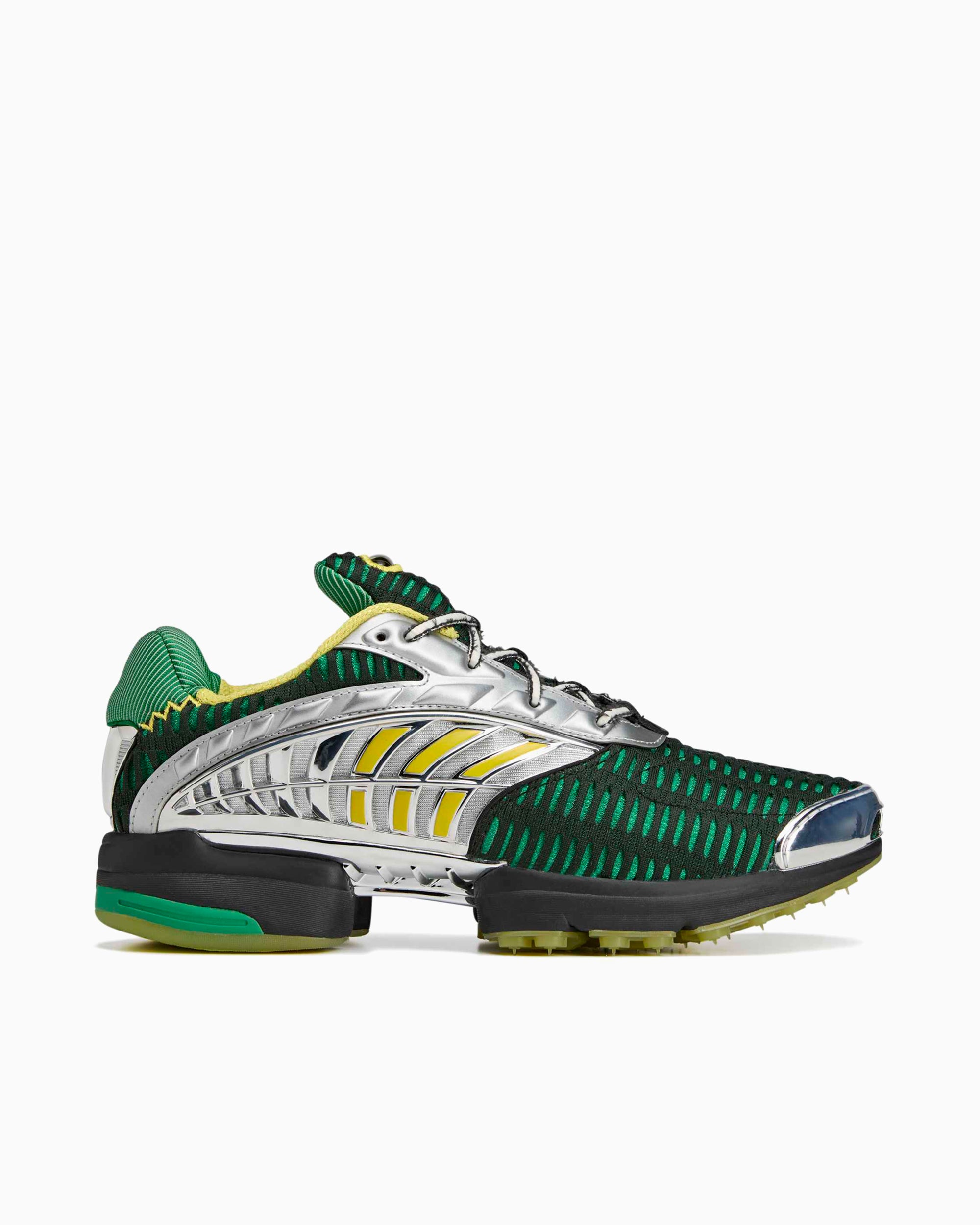 邦楽 Adya/MOMENT adidas Originals x Brain Dead Climacool 2