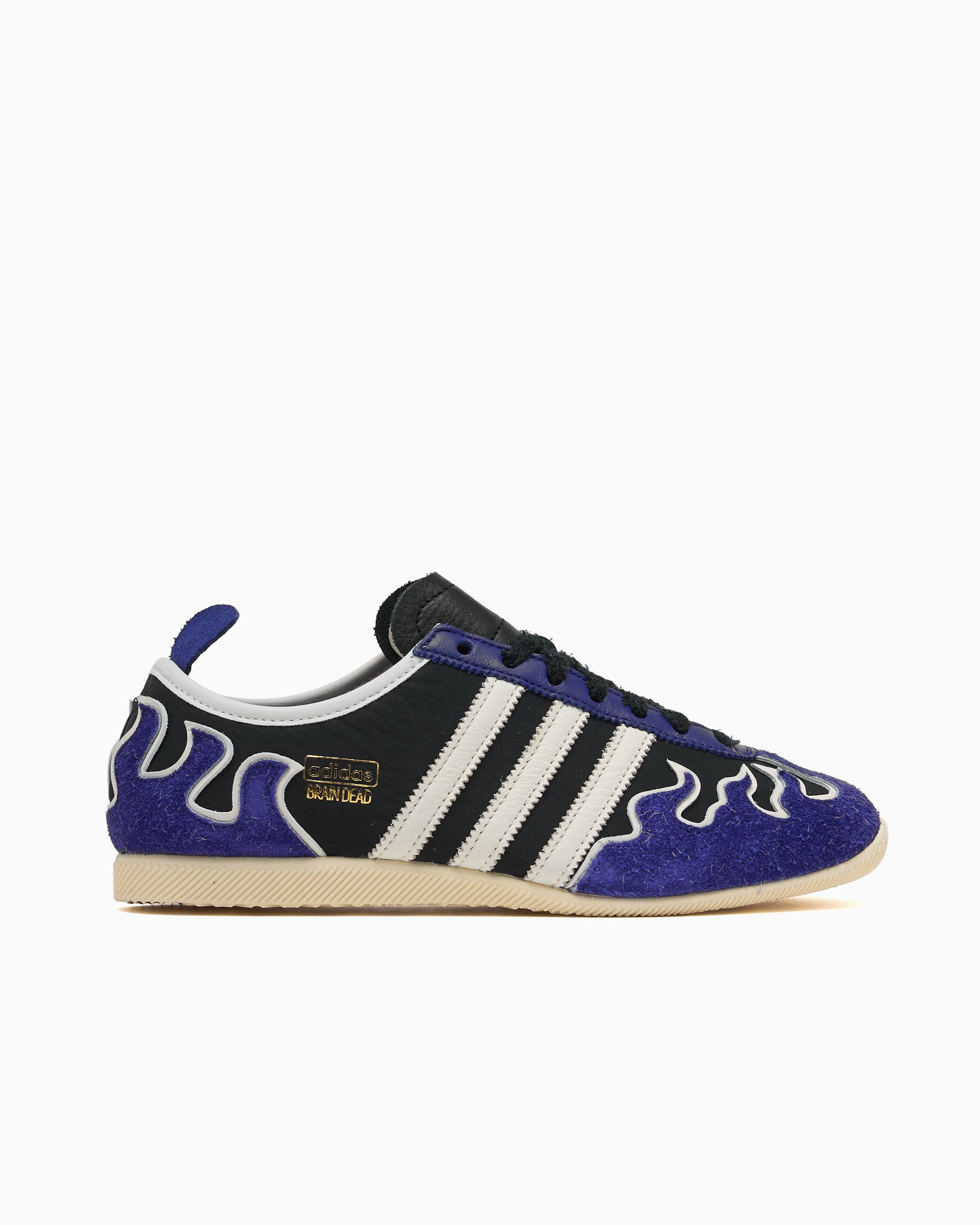 Sneakers adidas Originals x Brain Dead Japan Lo - JQ9214