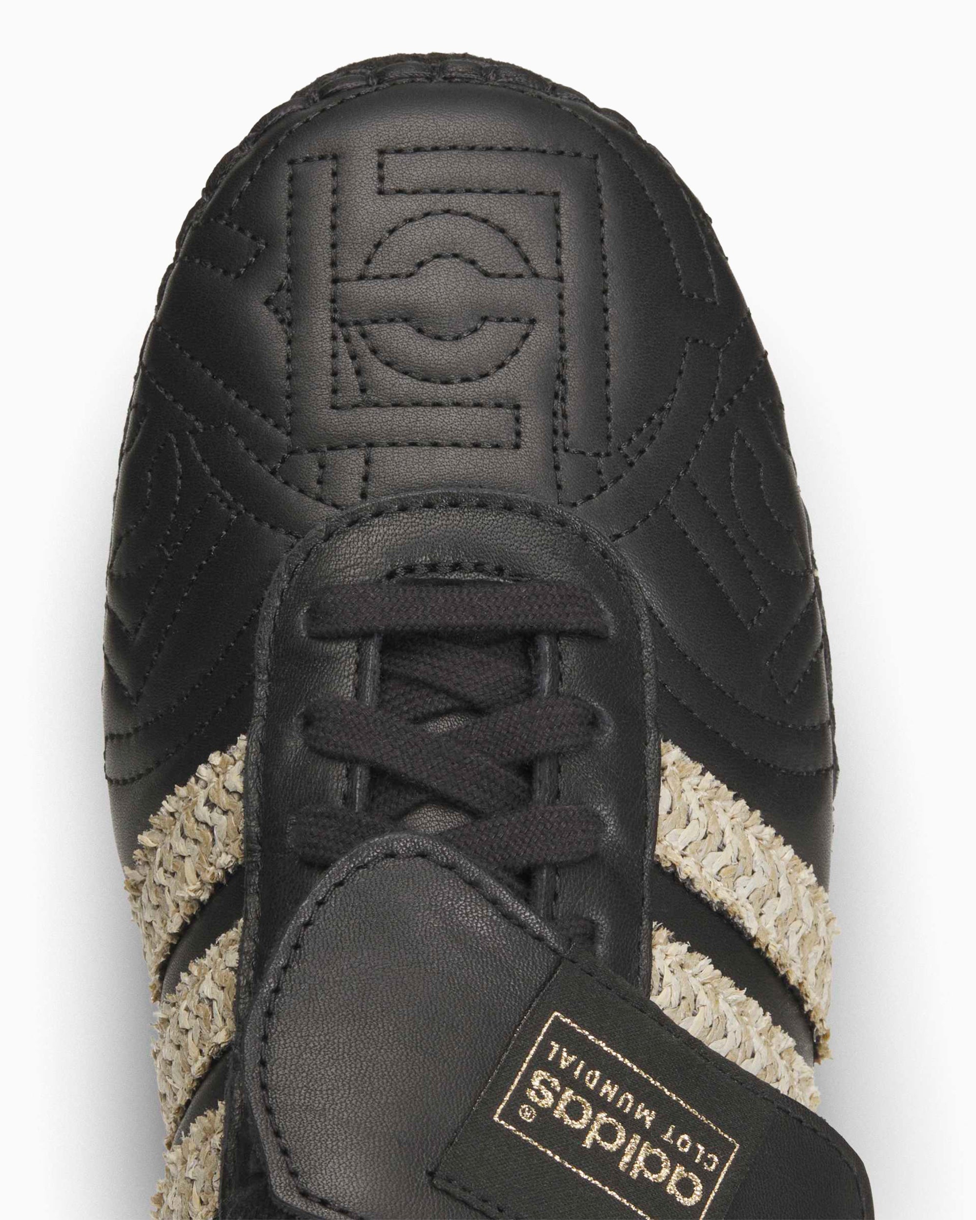 Sneakers adidas Originals x CLOT Mundial - JQ6823