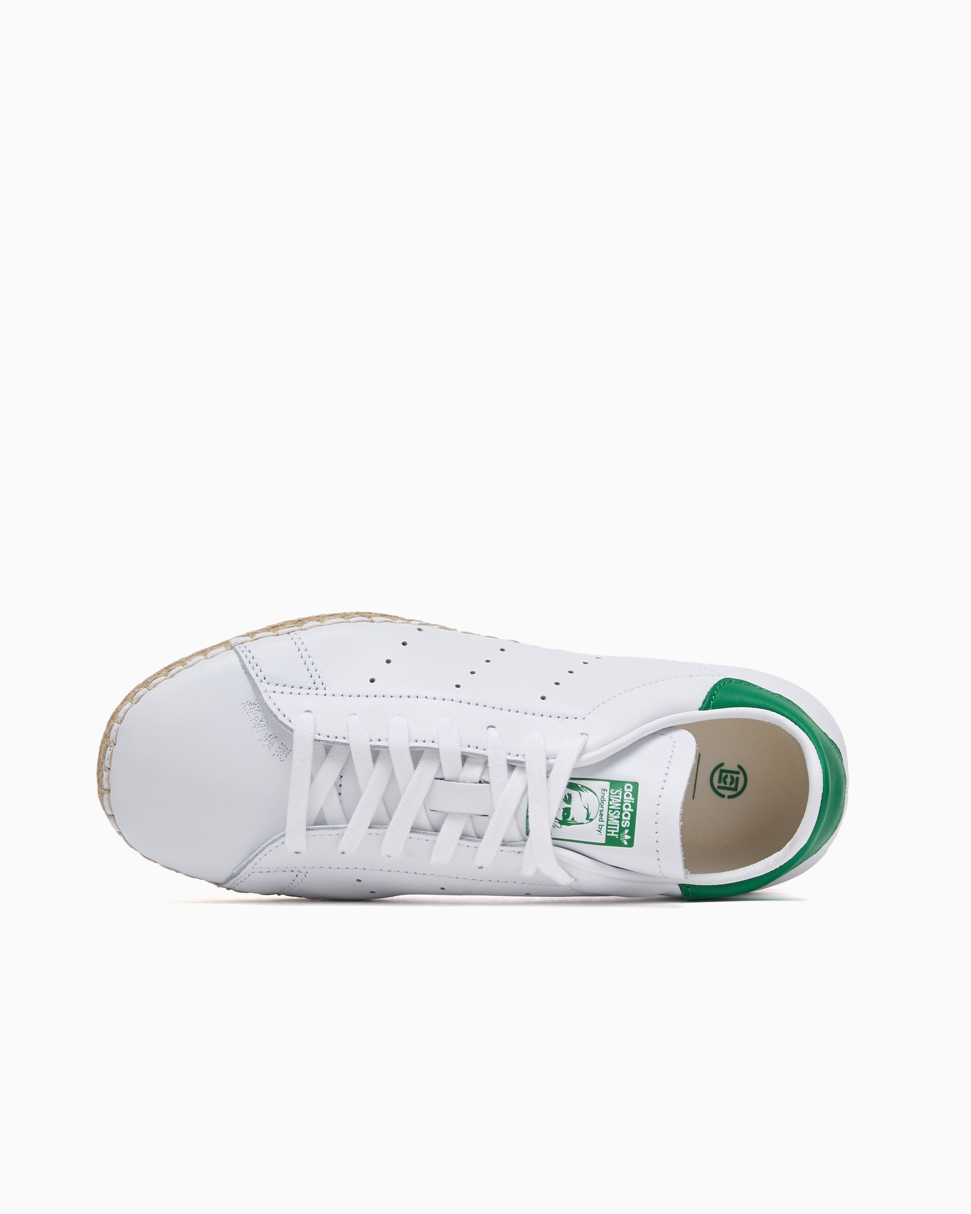 Sneakers adidas Originals x CLOT Stan Smith - JQ9226