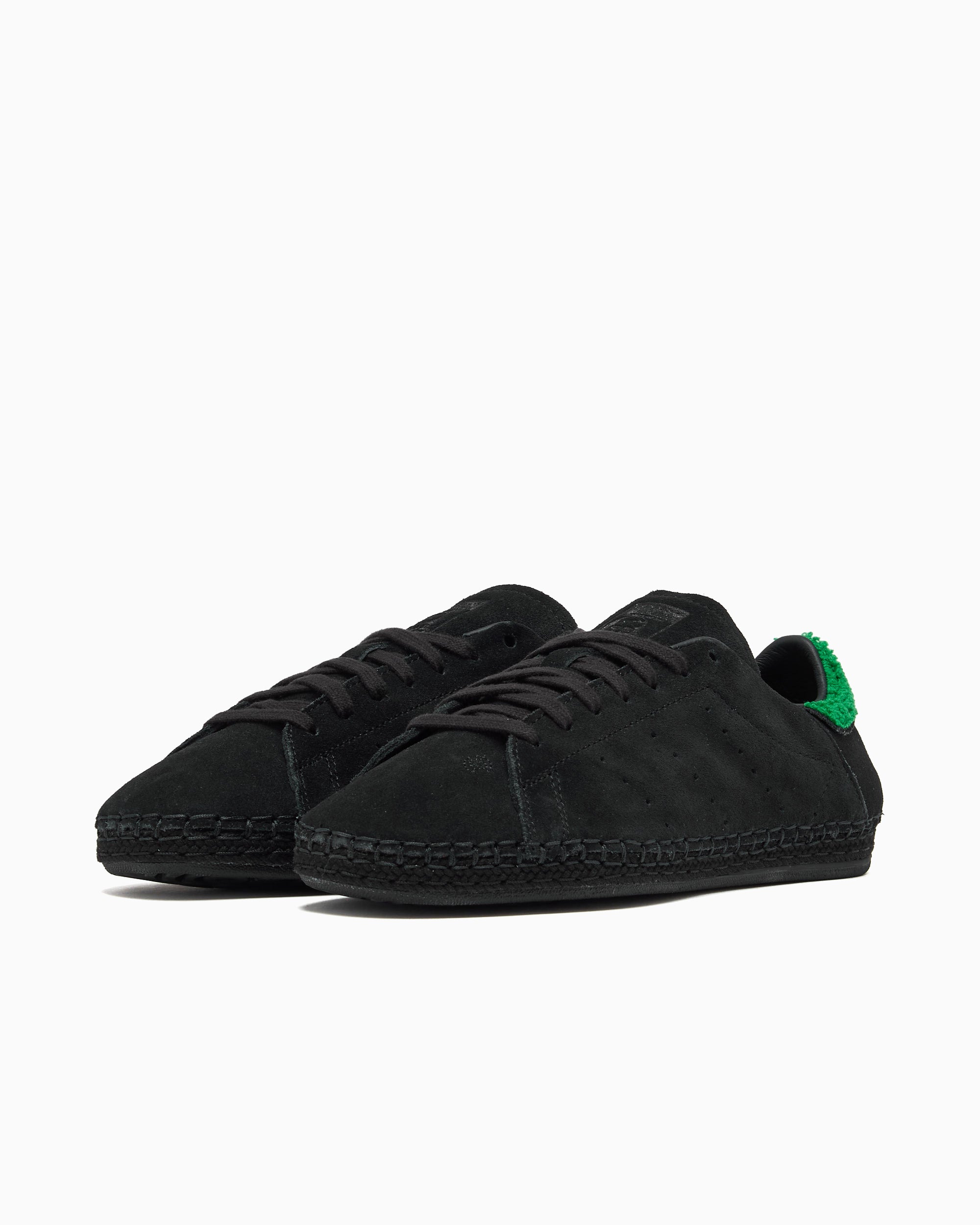 Sneakers adidas Originals x CLOT Stan Smith - JQ9227