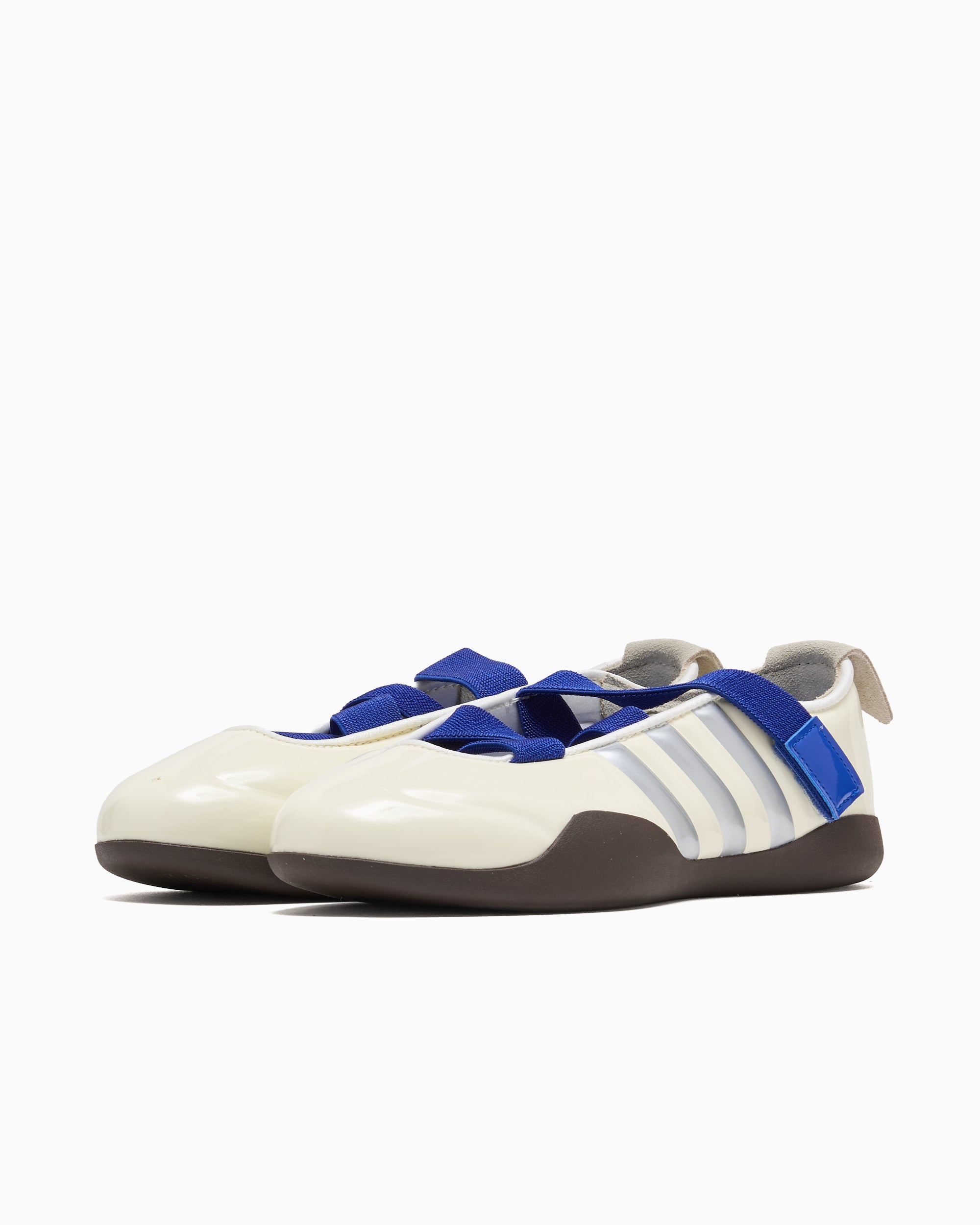 Sneakers adidas Originals x CLOT Women's Taekwondo By Caroline Hú - JR6919