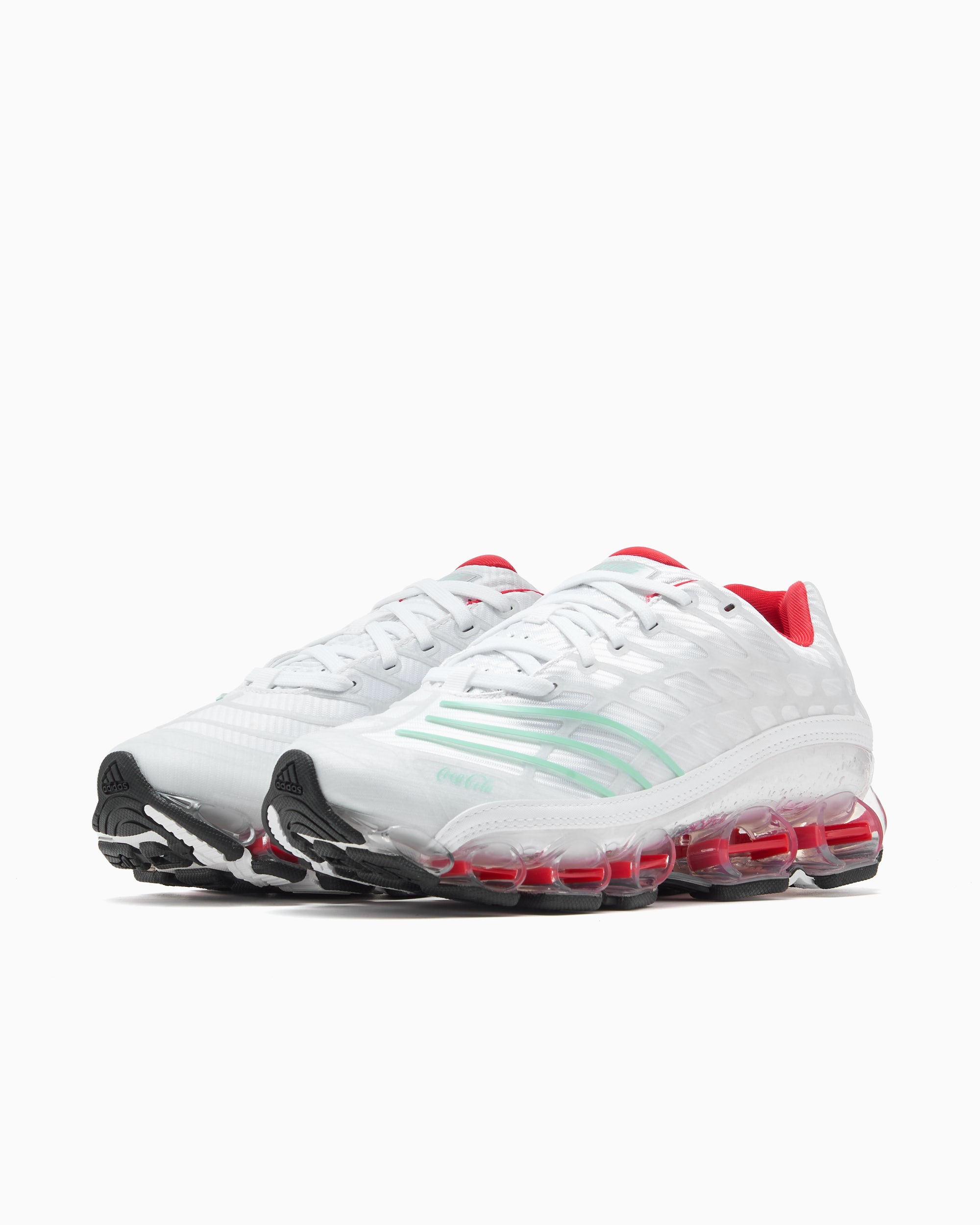 Sneakers adidas Originals x Coca-Cola Megaride F50 - KH6896