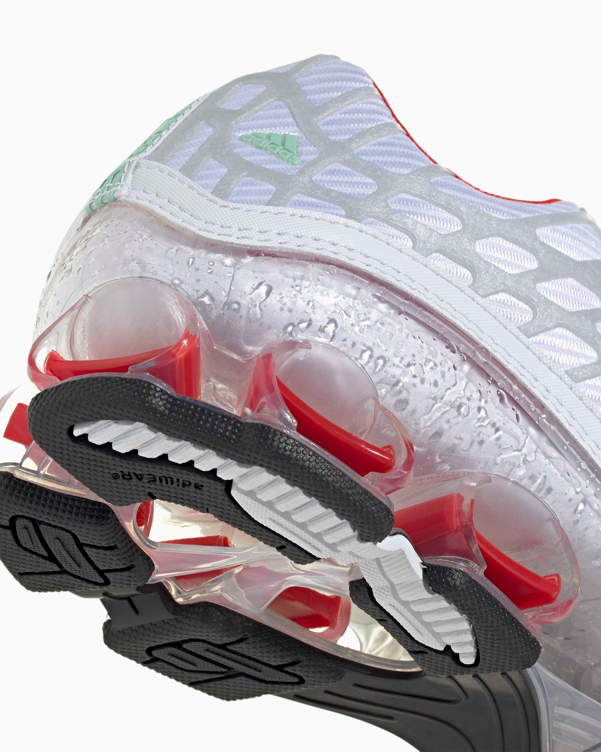Sneakers adidas Originals x Coca-Cola Megaride F50 - KH6896