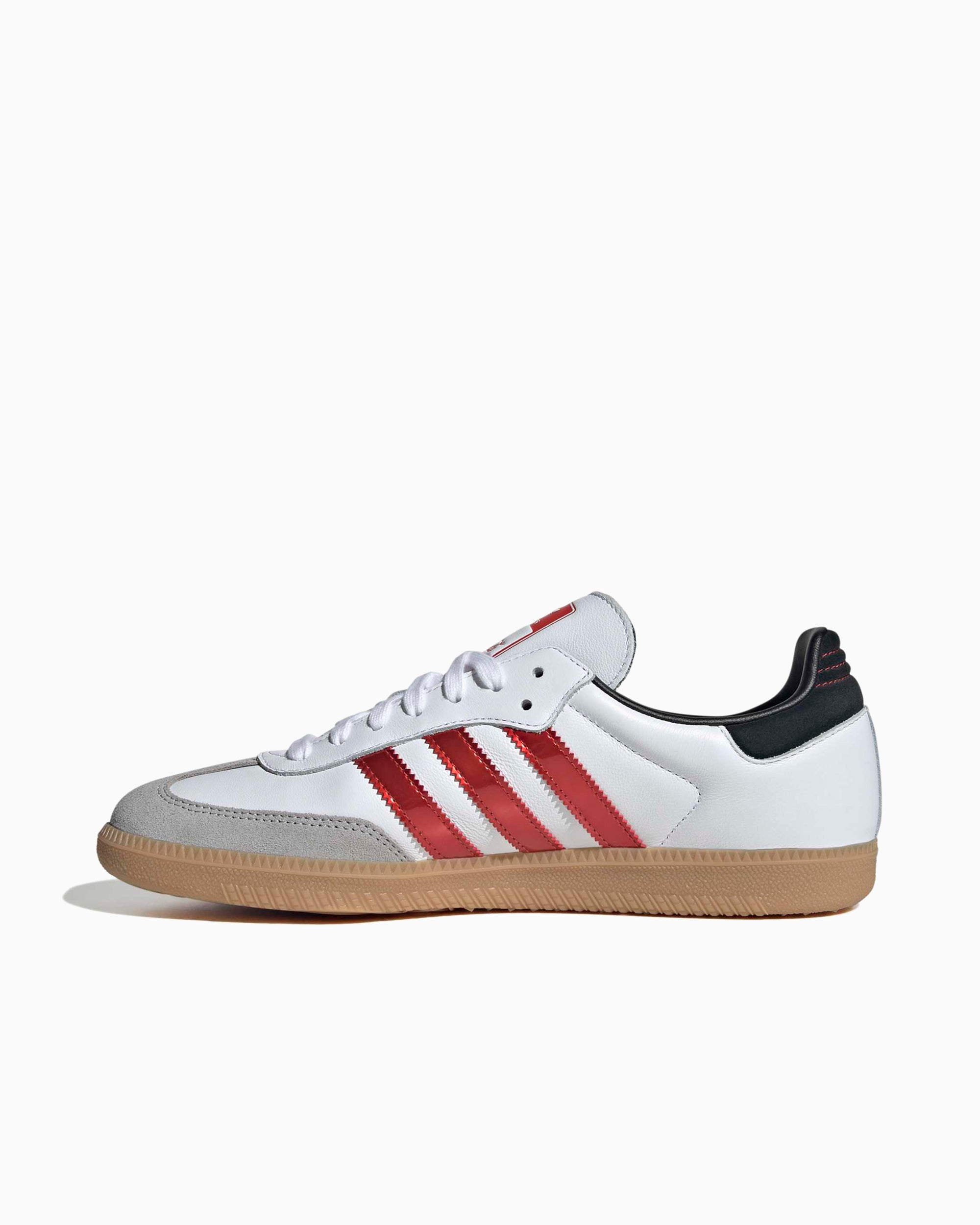 Sneakers adidas Originals x Coca-Cola Samba OG - KH6879