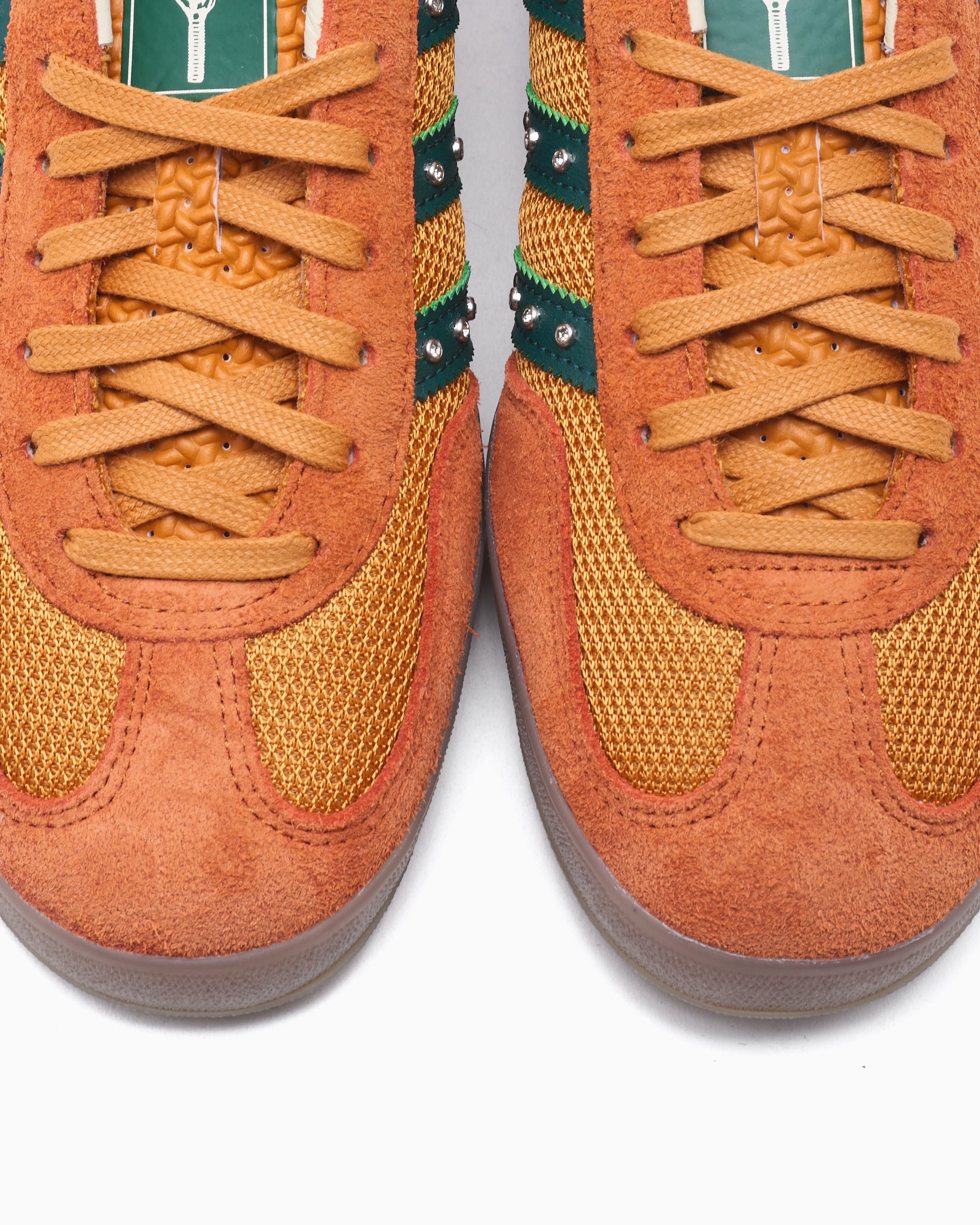 Sneakers adidas Originals x Hardies Gazelle Indoor - KI7011