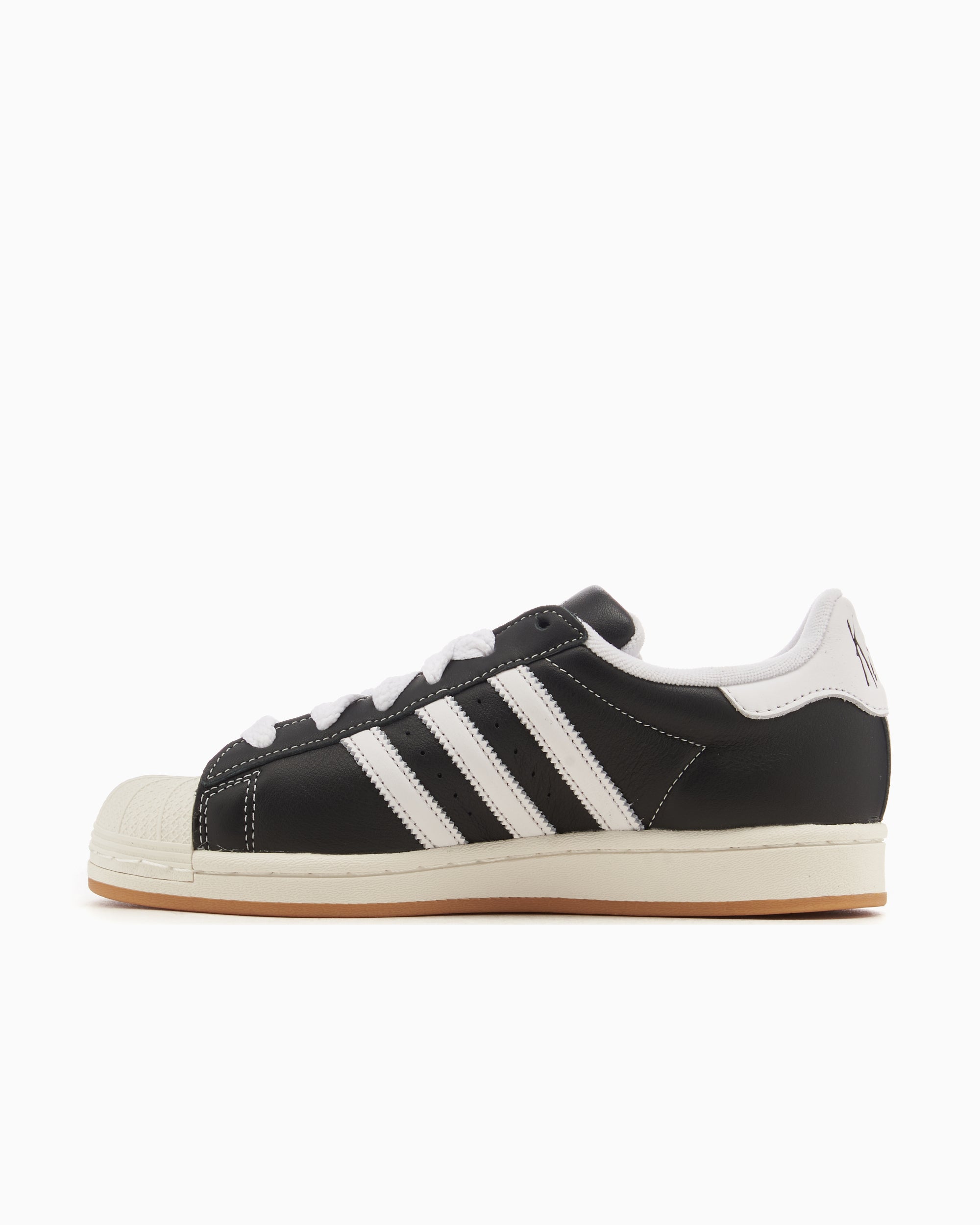 Sneakers adidas Originals x Korn Superstar - IH1313