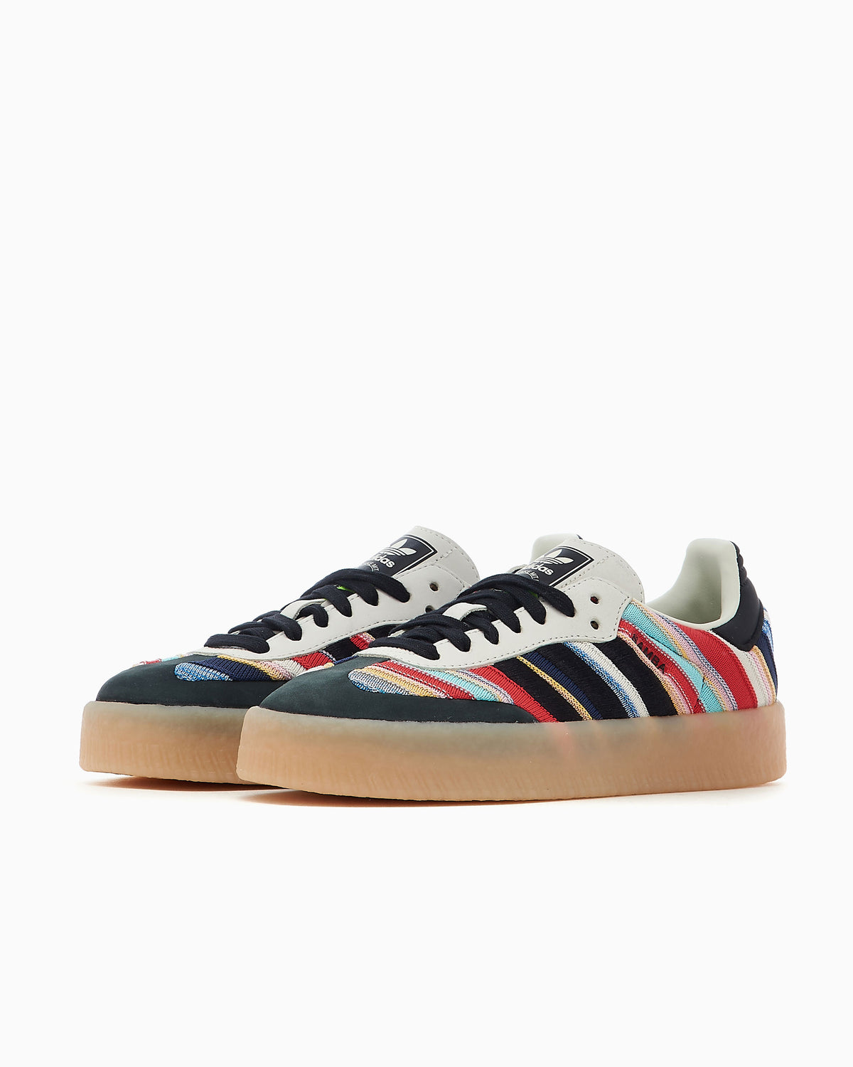 Sneakers adidas Originals x KSENIASCHNAIDER Women's Sambae - ID0444
