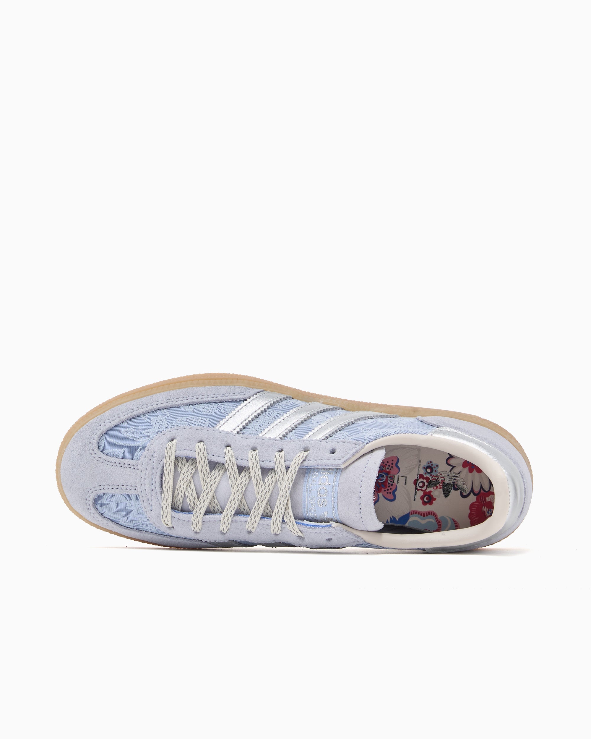 Sneakers adidas Originals x Liberty London Women's Handball Spezial - IH4505