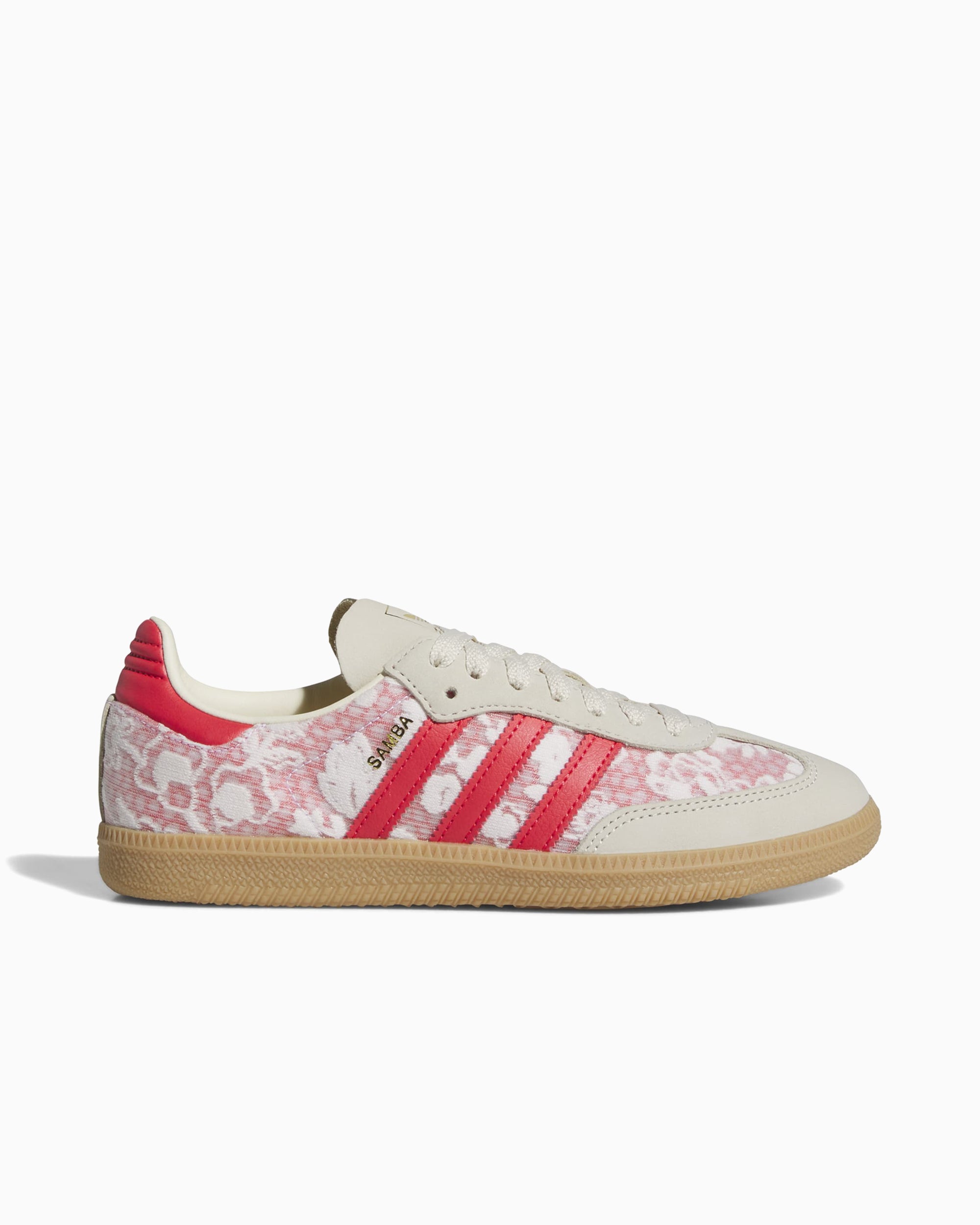 liberty　0308 adidas Originals x Liberty London Women's Samba OG 
