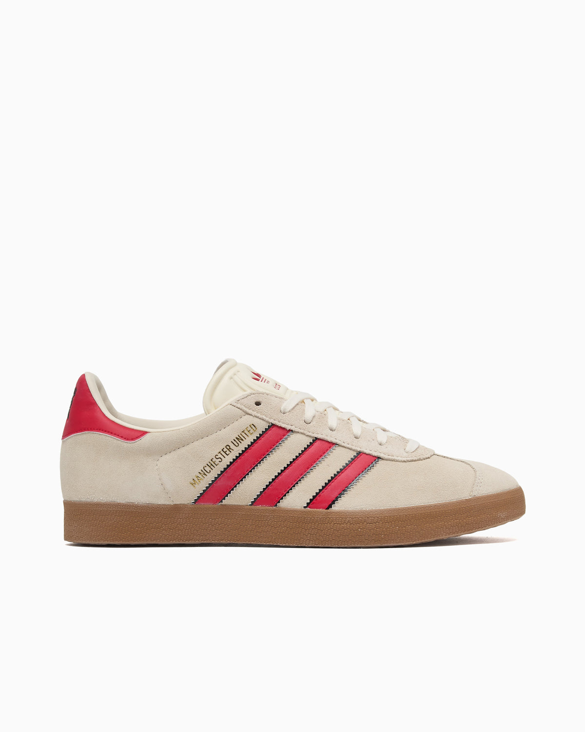 Sneakers adidas Originals x Manchester United Gazelle Terrace - JS3040
