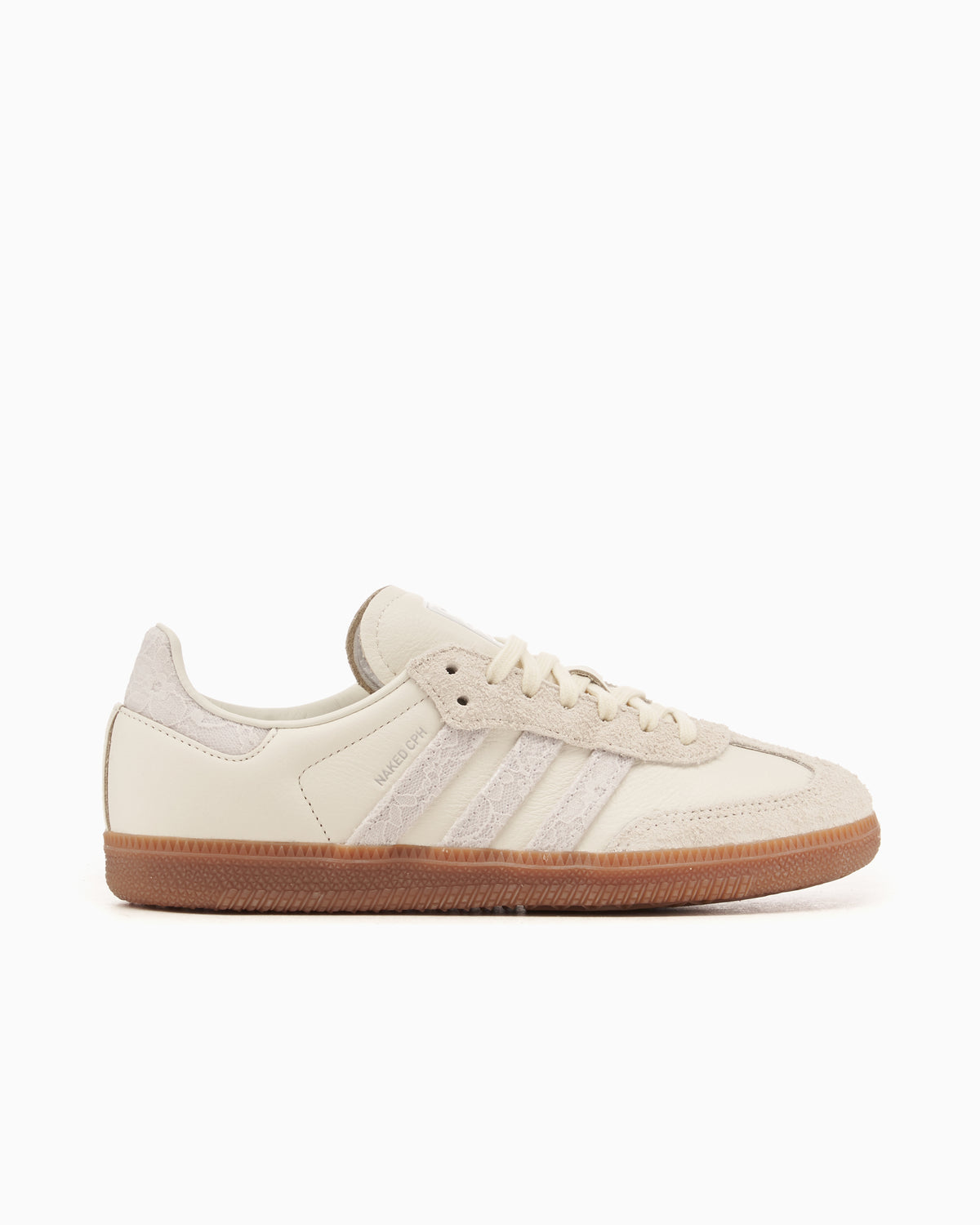 Sneakers adidas Originals x NAKED Samba OG "Copenhagen Lace" - JI3993