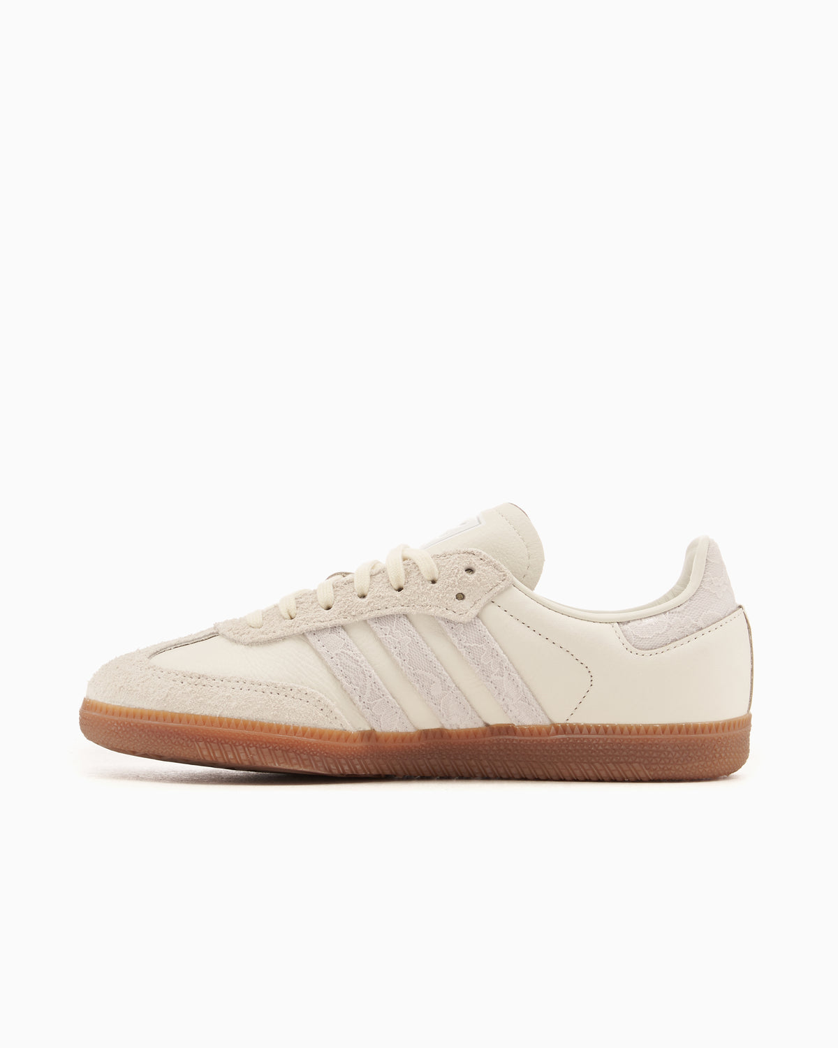 Sneakers adidas Originals x NAKED Samba OG "Copenhagen Lace" - JI3993