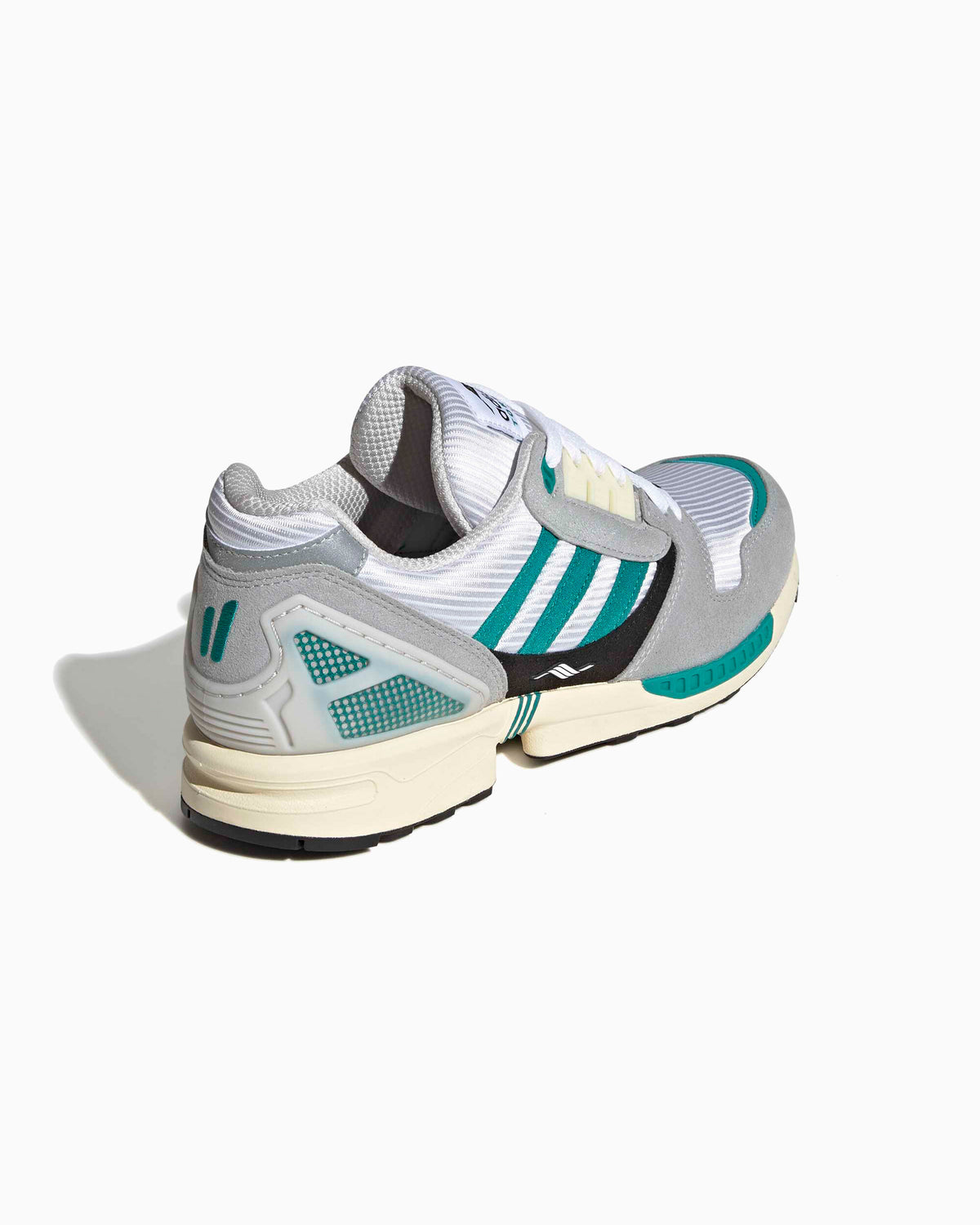 Sneakers adidas Originals x Overkill ZX 8000 S - KH7166