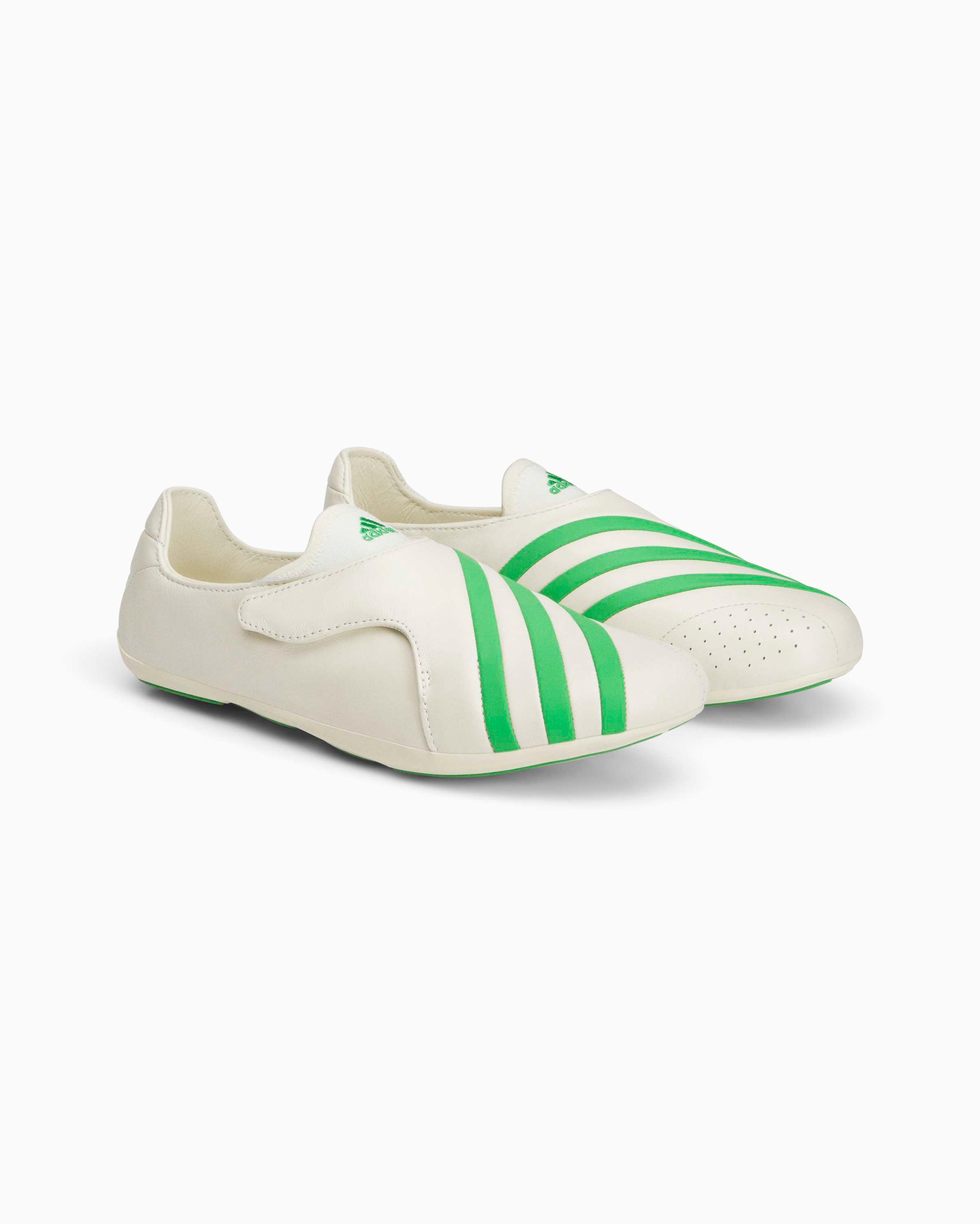 Sneakers adidas Originals x Pharrell Williams Vario Flat Earther - KI7669