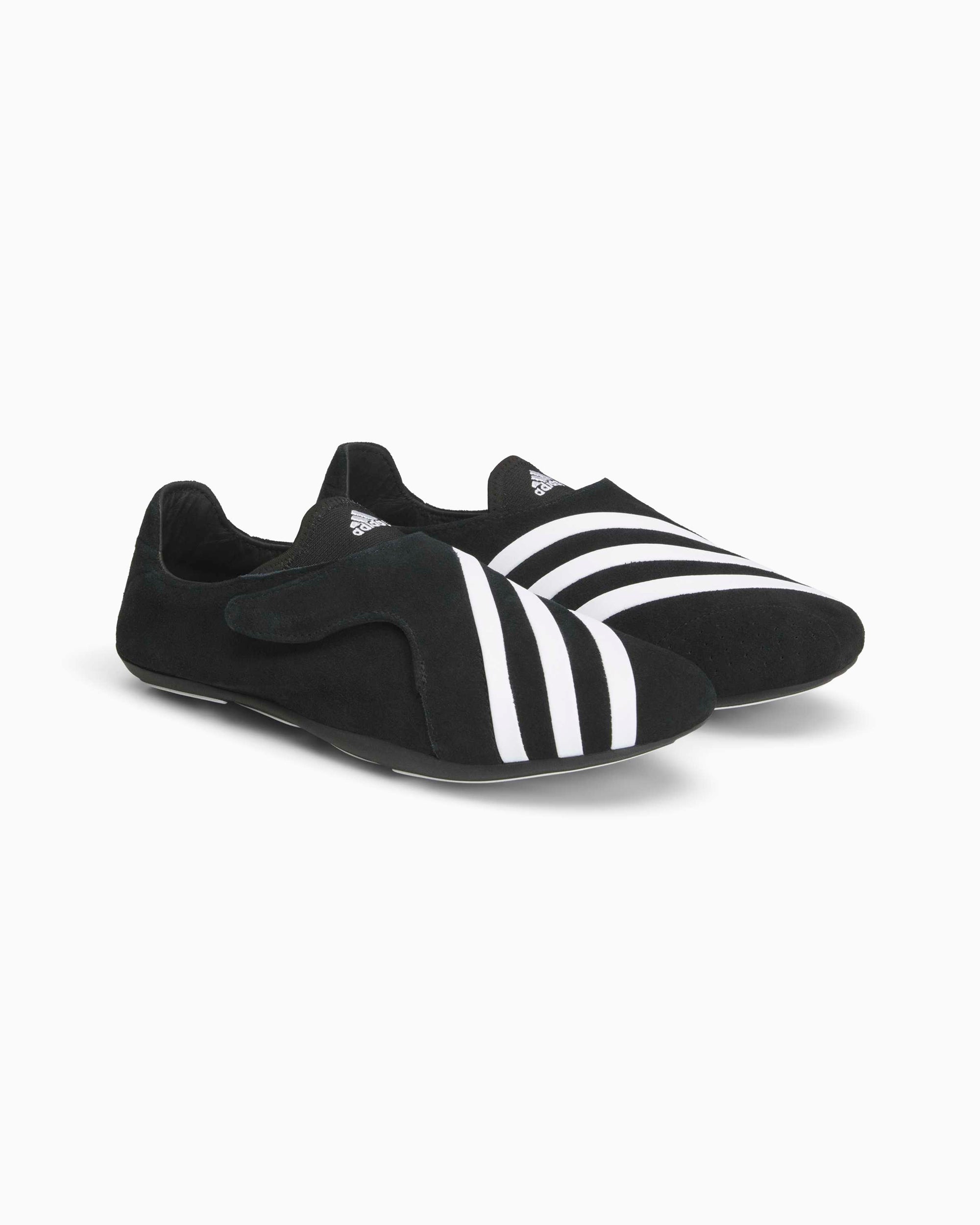 Sneakers adidas Originals x Pharrell Williams Virginia Vario Flat Earther - KJ0953