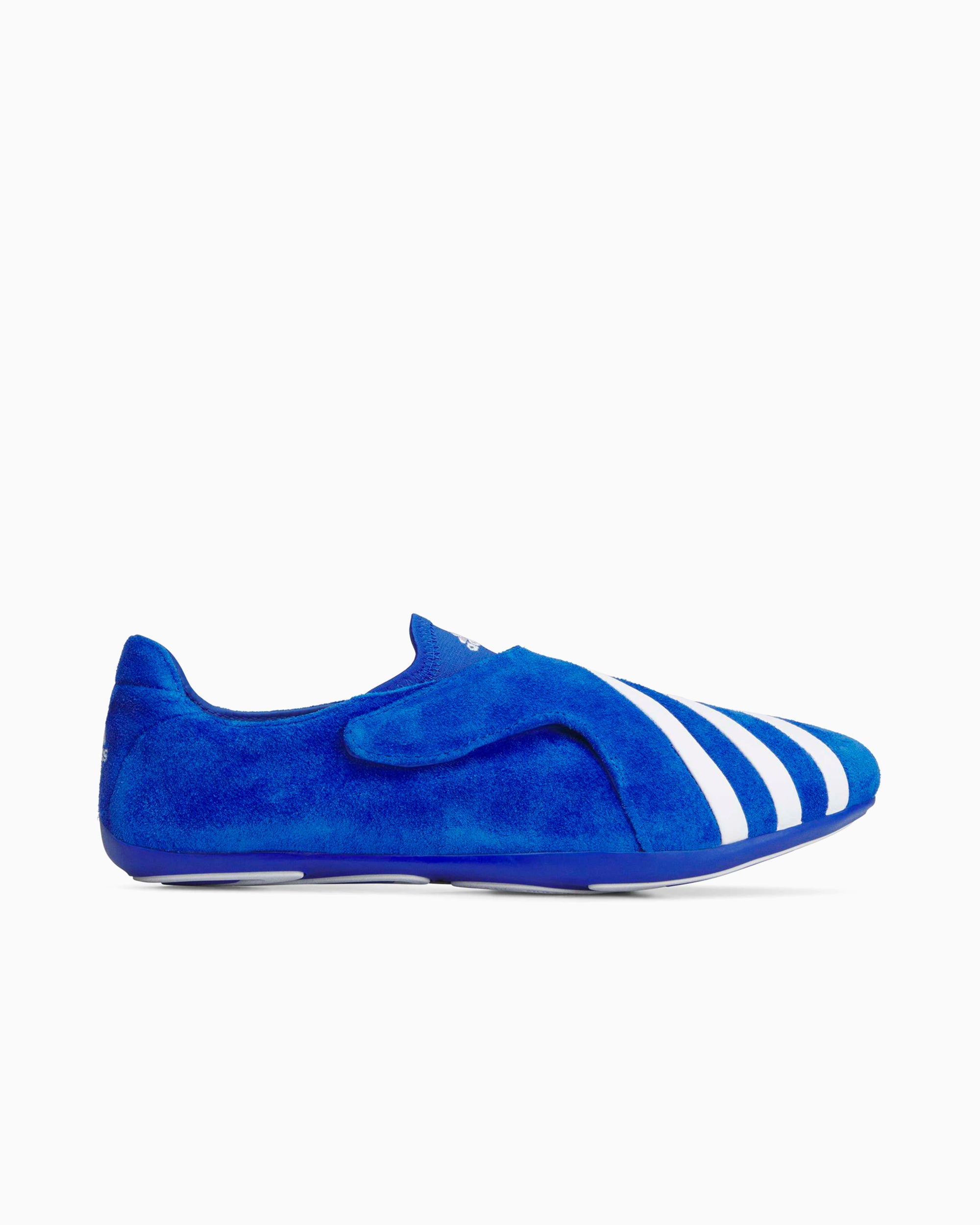 Sneakers adidas Originals x Pharrell Williams Virginia Vario Flat Earther - KJ9380