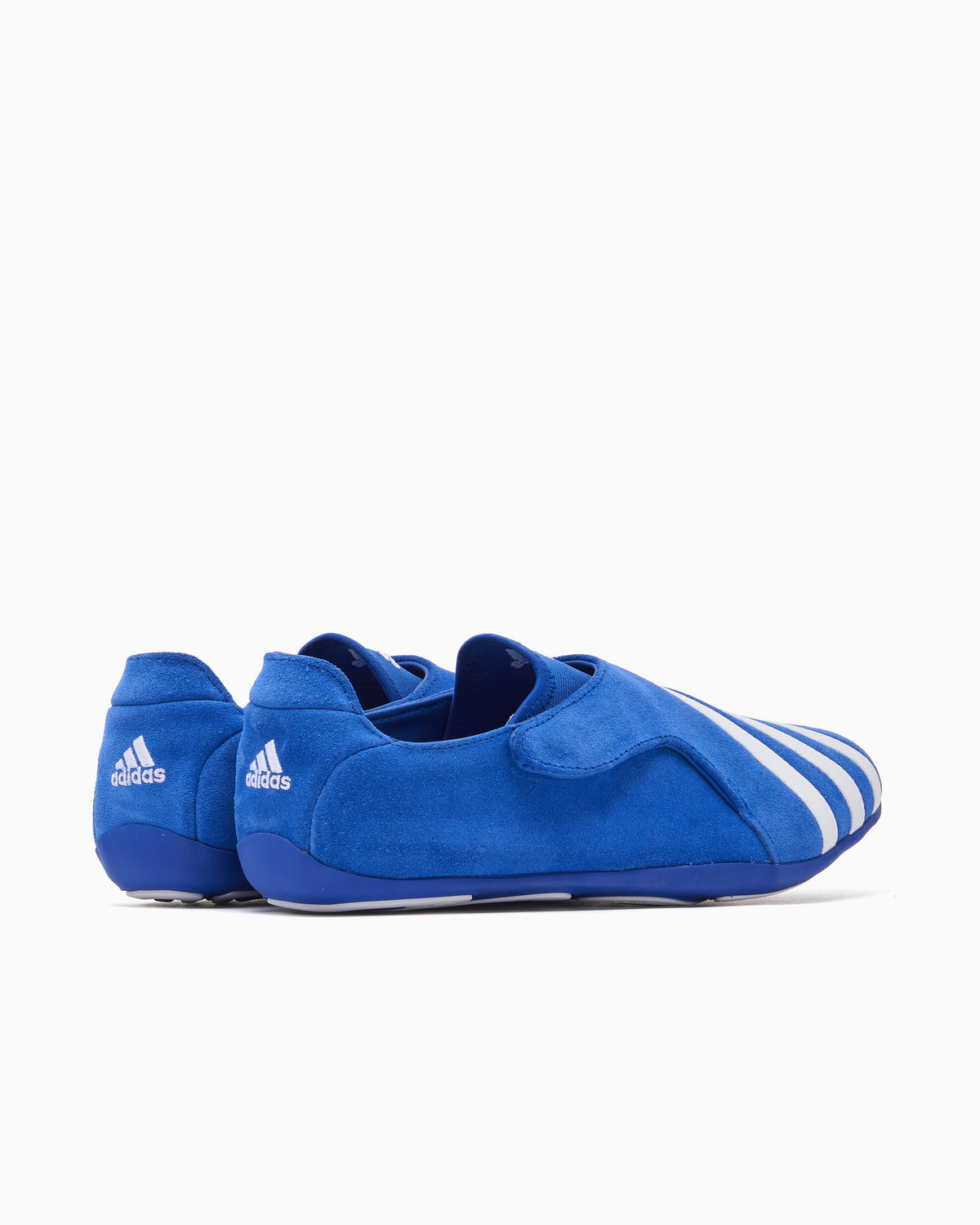 Sneakers adidas Originals x Pharrell Williams Virginia Vario Flat Earther - KJ9380