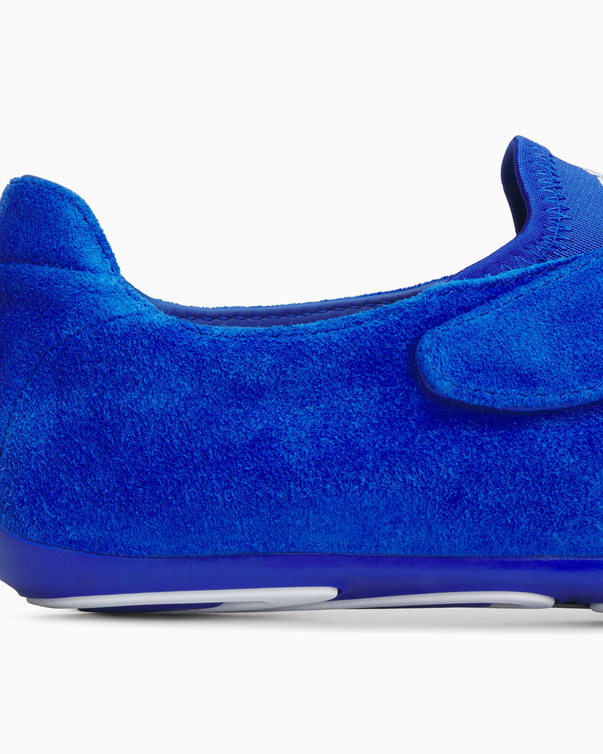 Sneakers adidas Originals x Pharrell Williams Virginia Vario Flat Earther - KJ9380