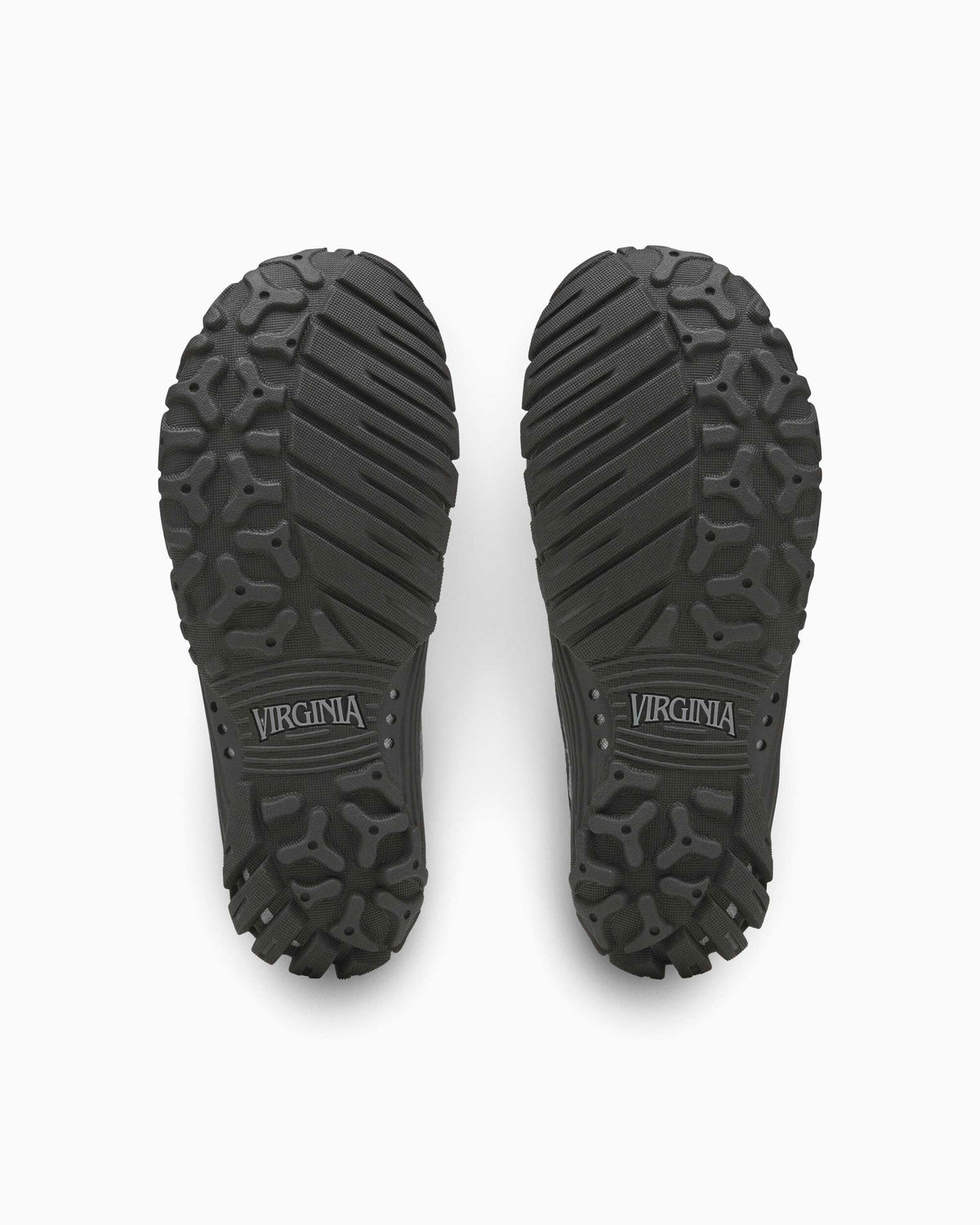 Sneakers adidas Originals x Pharrell Williams Virginia Water Moc - LB2841