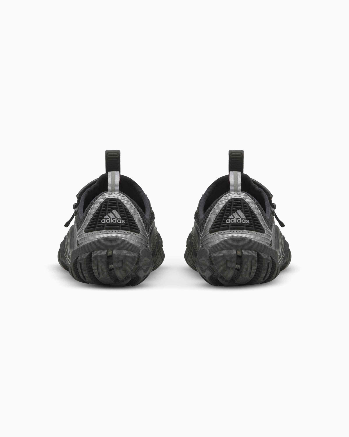 Sneakers adidas Originals x Pharrell Williams Virginia Water Moc - LB2841