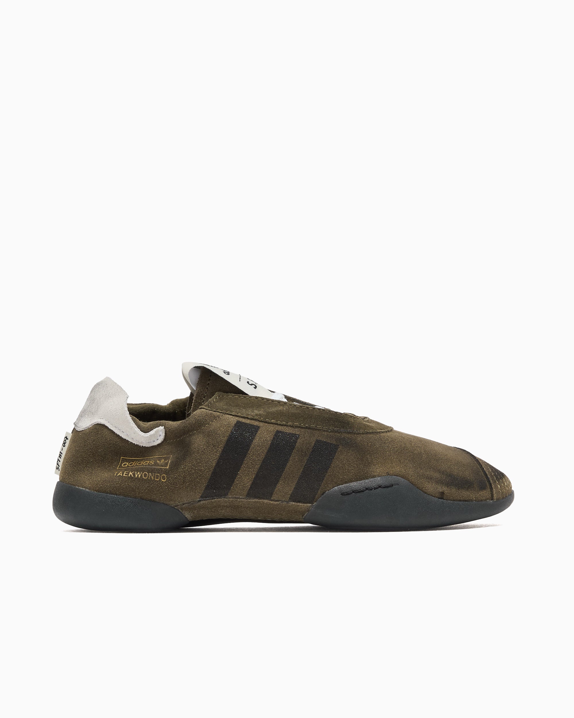 Sneakers adidas Originals x Song For The Mute 006 Women's Taekwondo Mei - HP3515