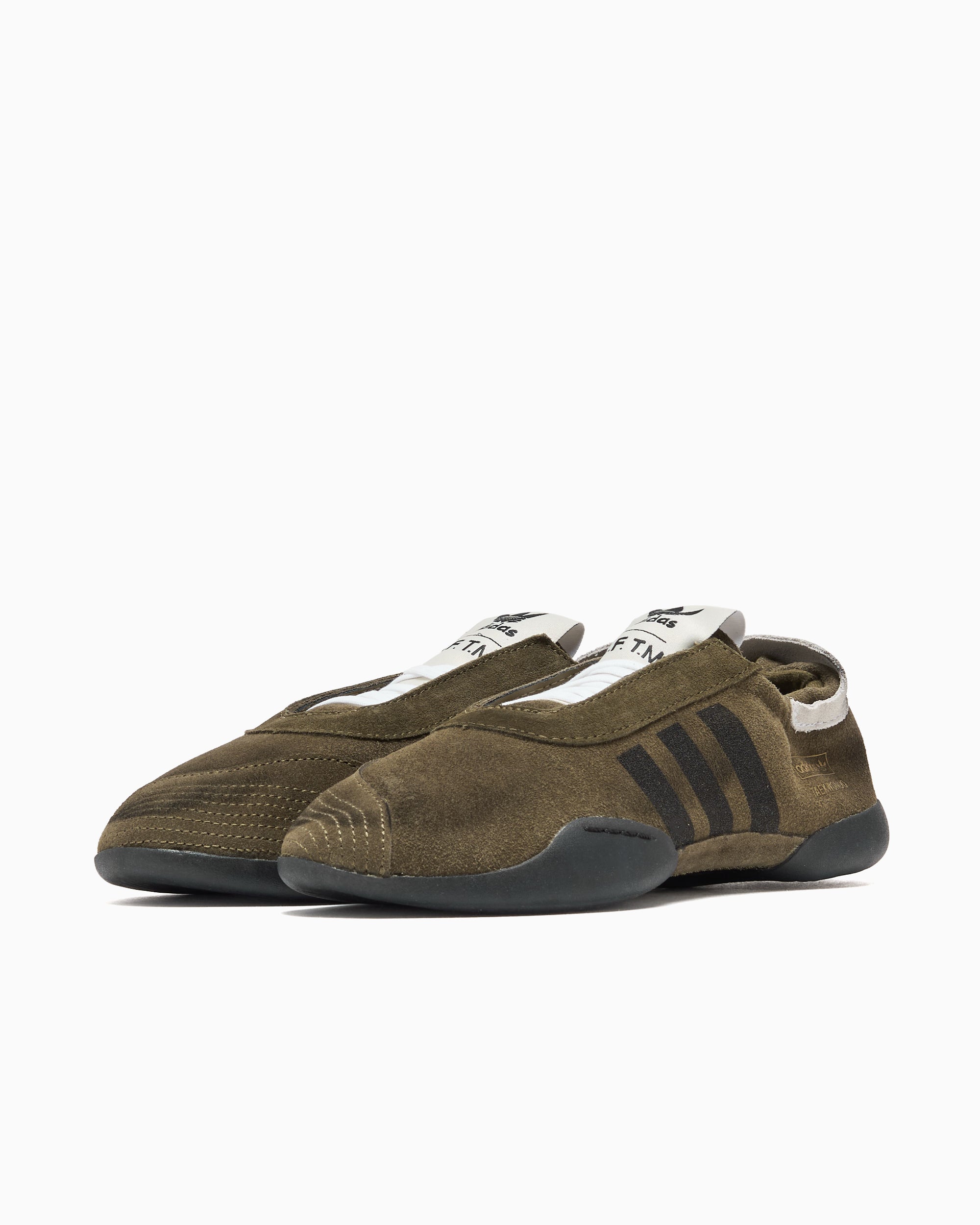 Sneakers adidas Originals x Song For The Mute 006 Women's Taekwondo Mei - HP3515