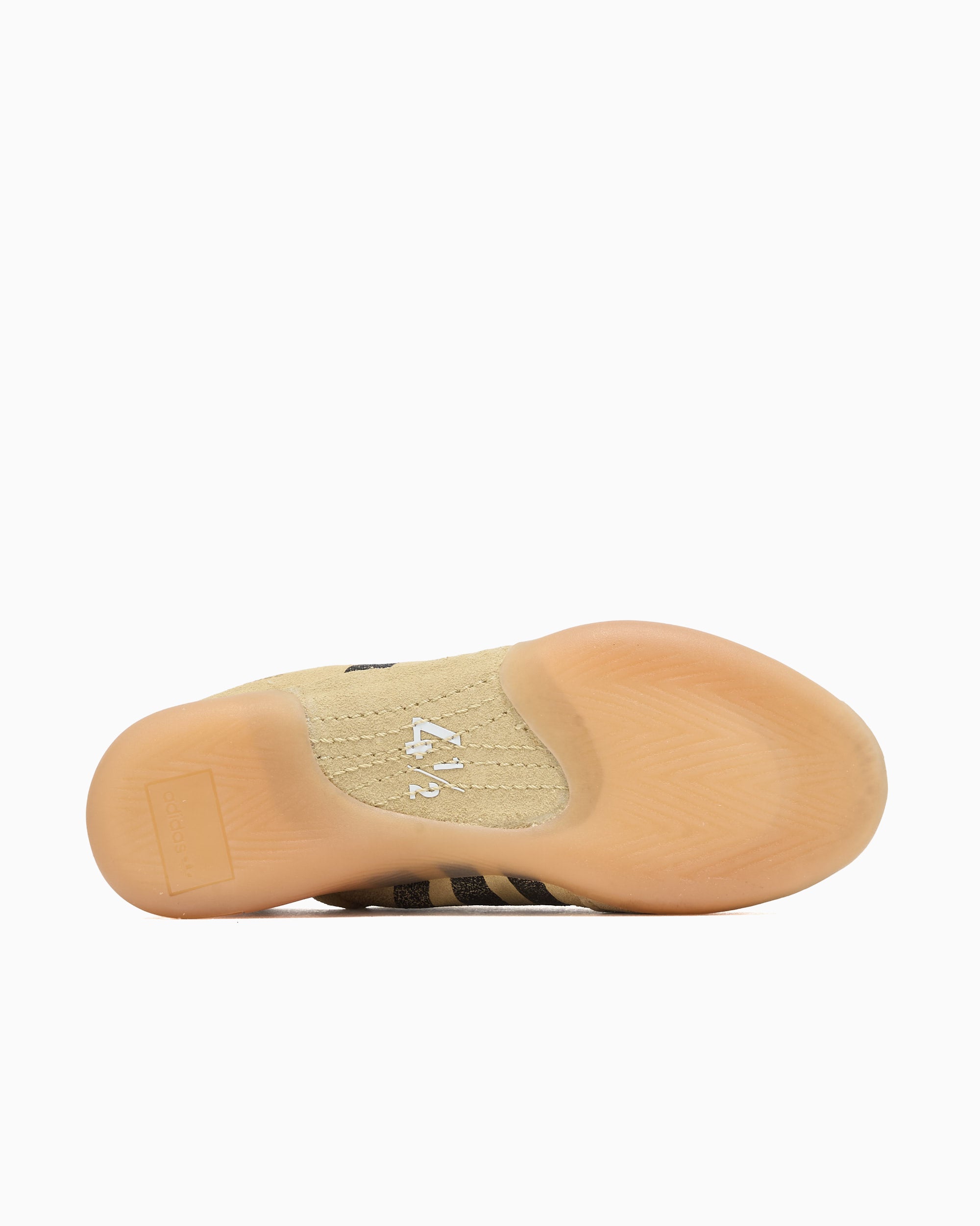 Sneakers adidas Originals x Song For The Mute 006 Women's Taekwondo Mei - HP3516