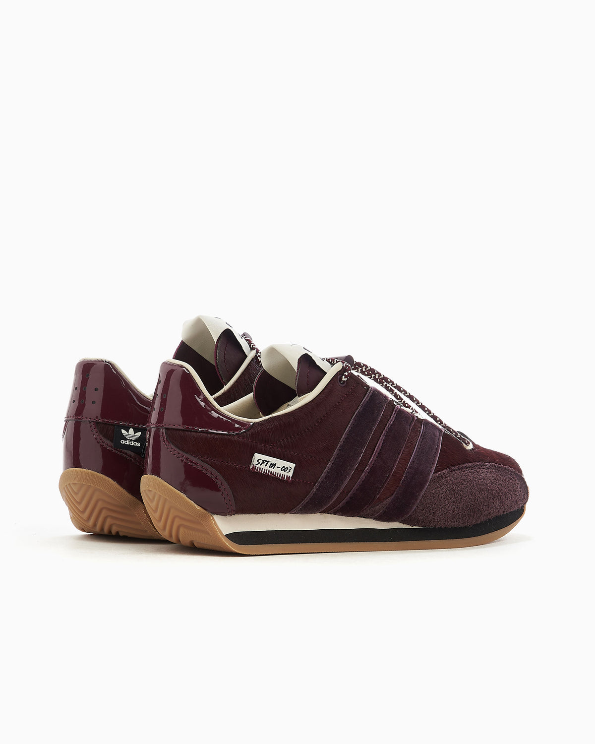 Sneakers adidas Originals x Song For The Mute Country OG - JH9011