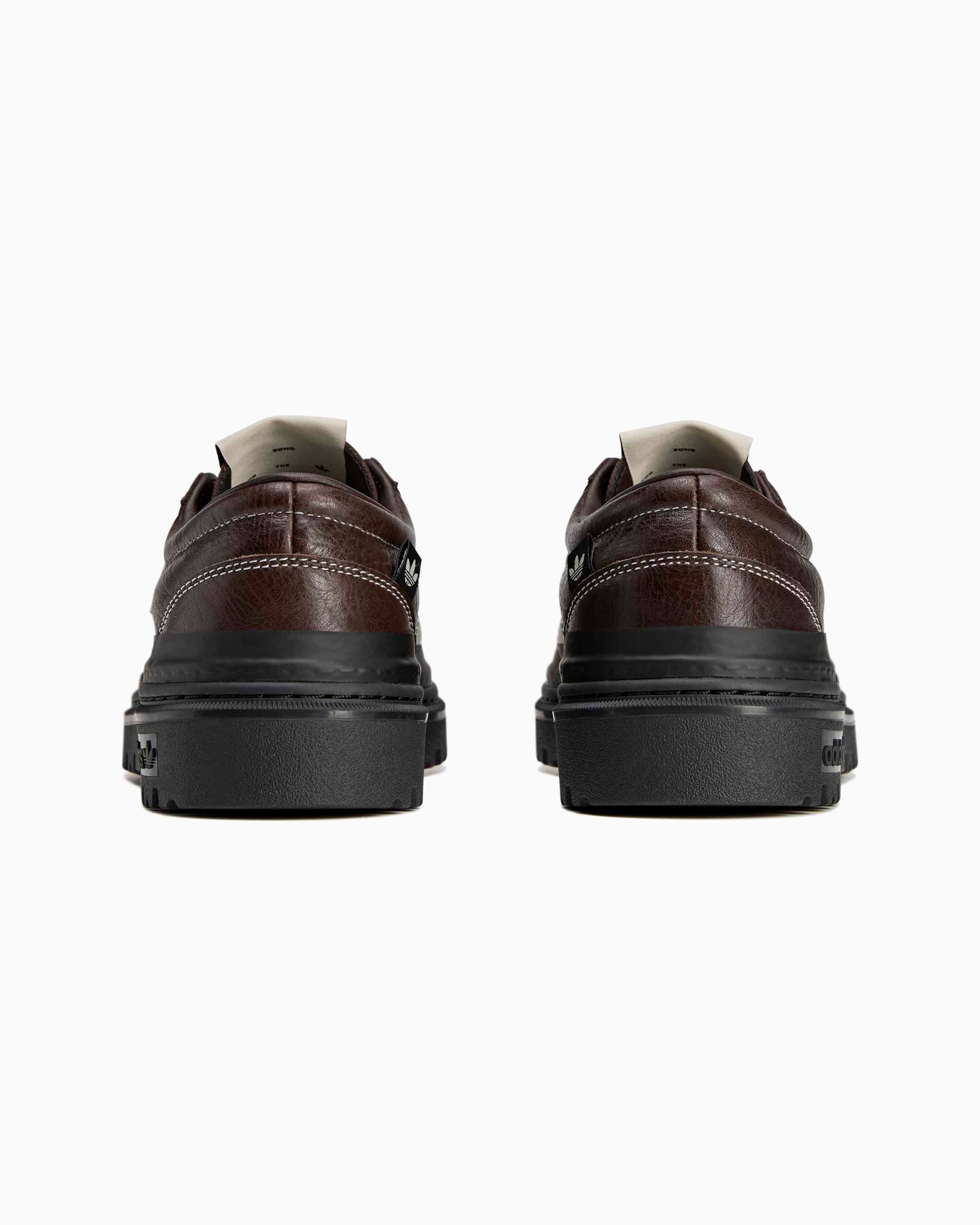 Sneakers adidas Originals x Song For The Mute Samba LX Freizeit - KI4762