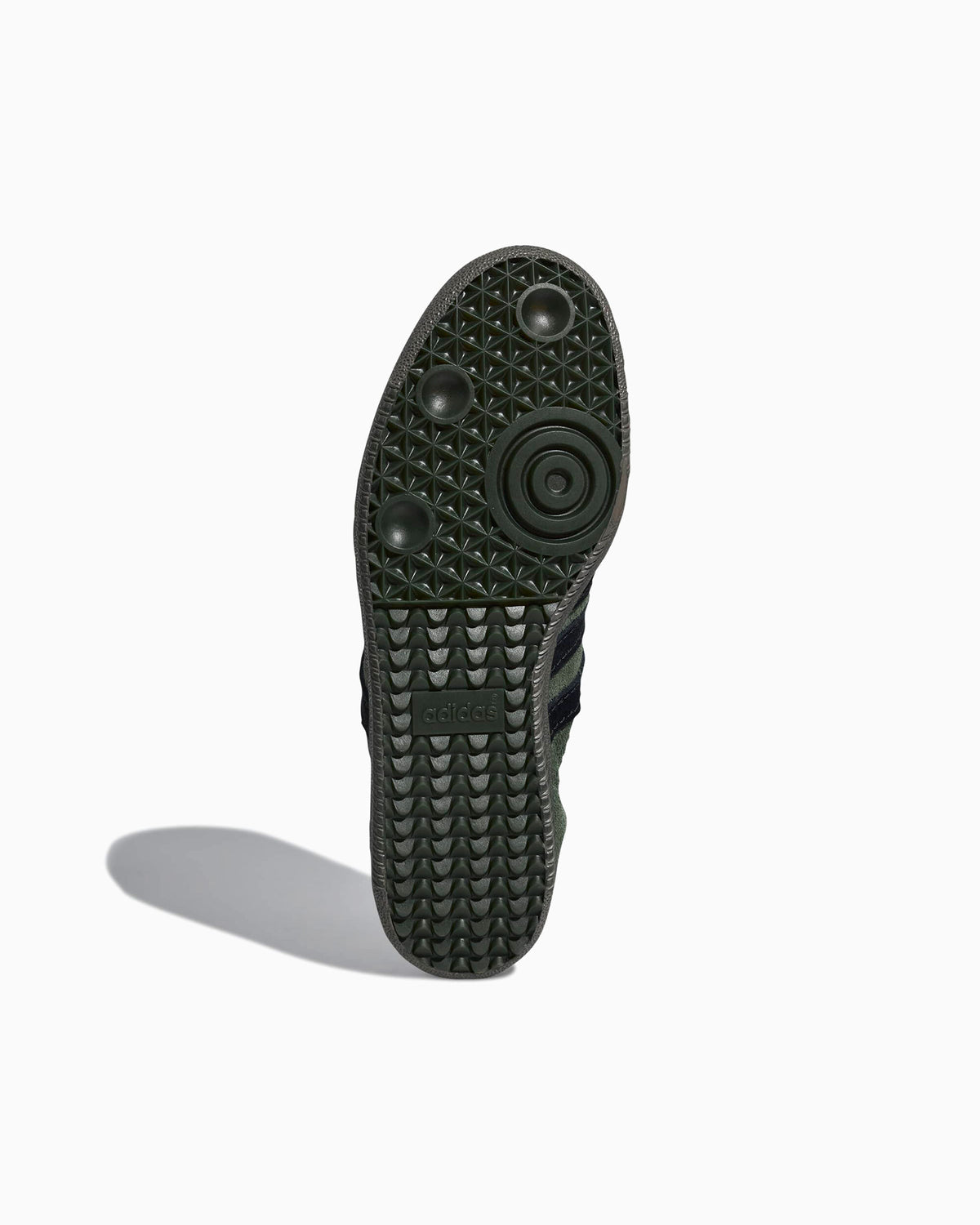 Sneakers adidas Originals x Song For The Mute Samba OG - HP8257