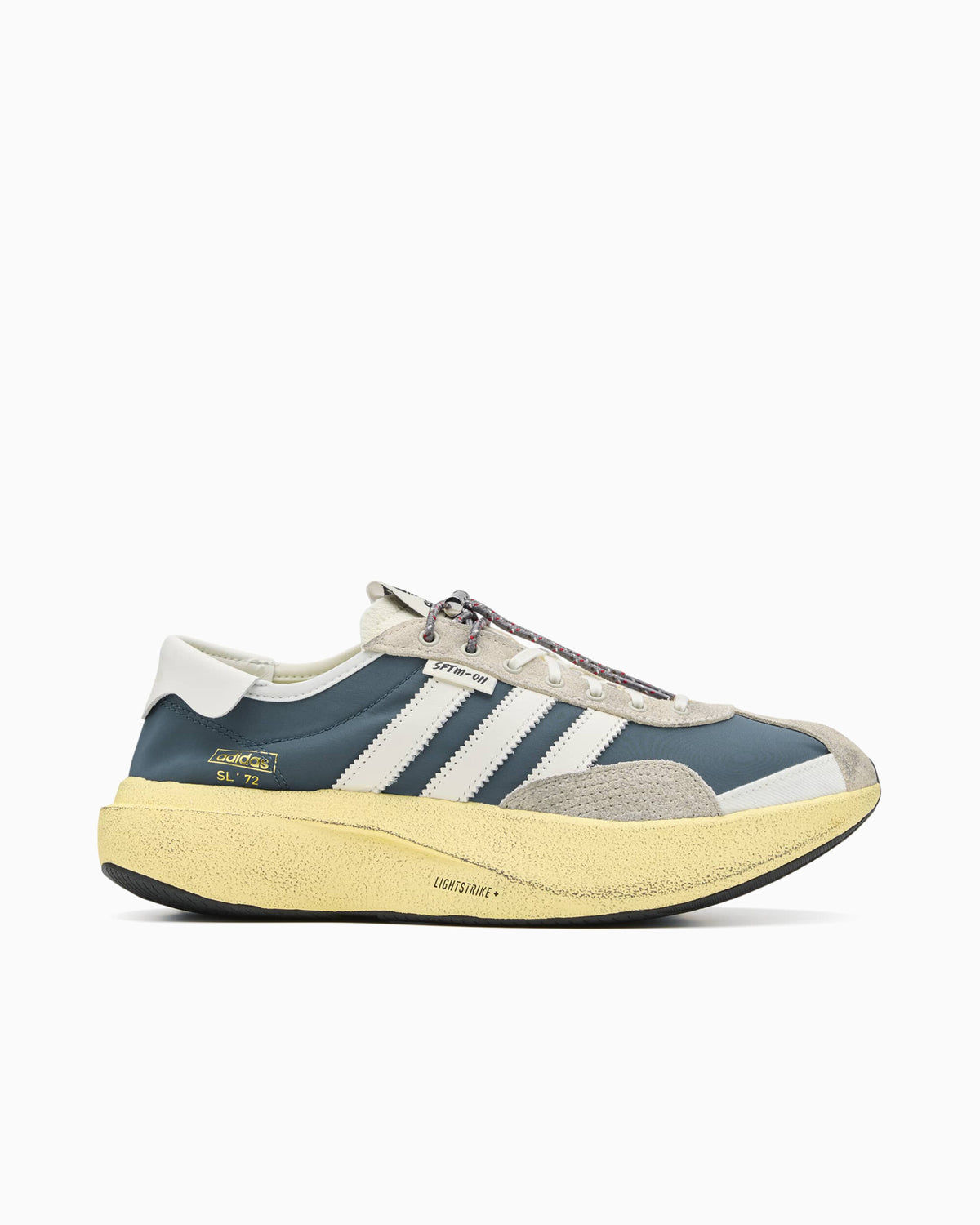 Sneakers adidas Originals x Song For The Mute SL 72 Pro - HQ7603