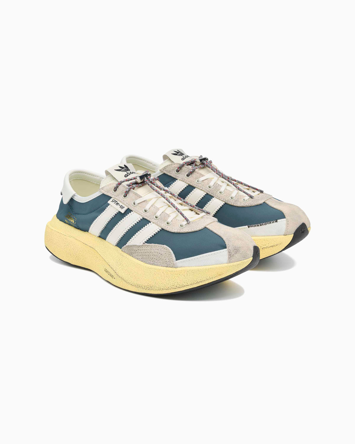 Sneakers adidas Originals x Song For The Mute SL 72 Pro - HQ7603