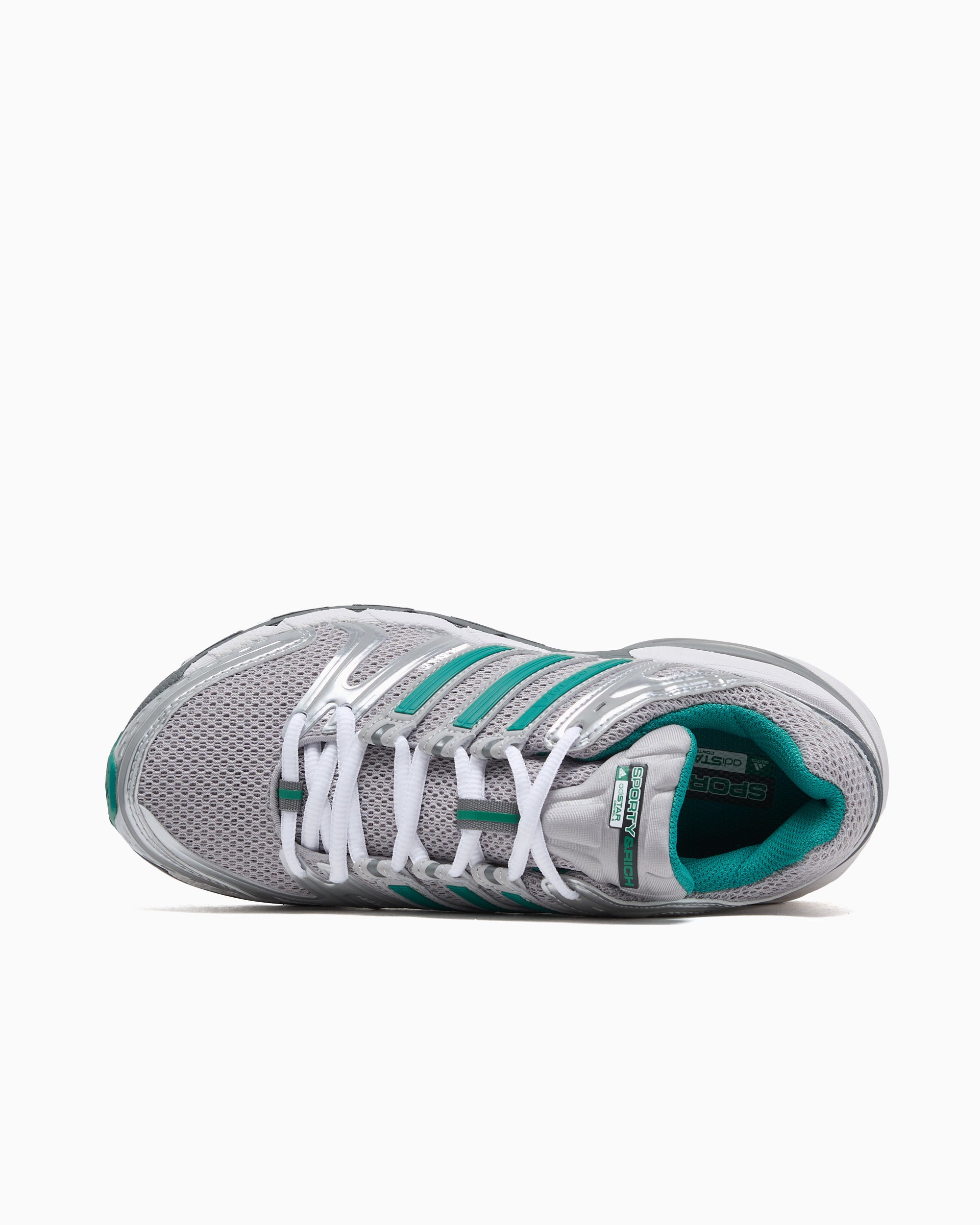 Sneakers adidas Originals x Sporty & Rich Adistar Control 5 - IH9708