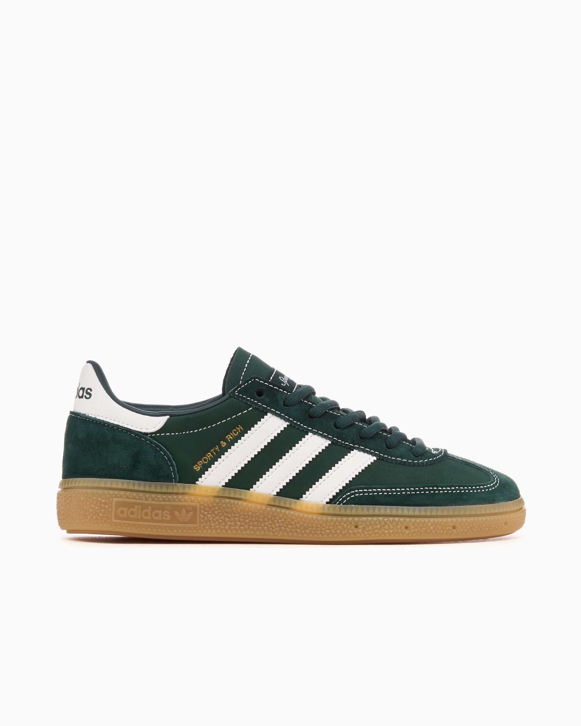Sneakers adidas Originals x Sporty & Rich Handball Spezial - JP7067