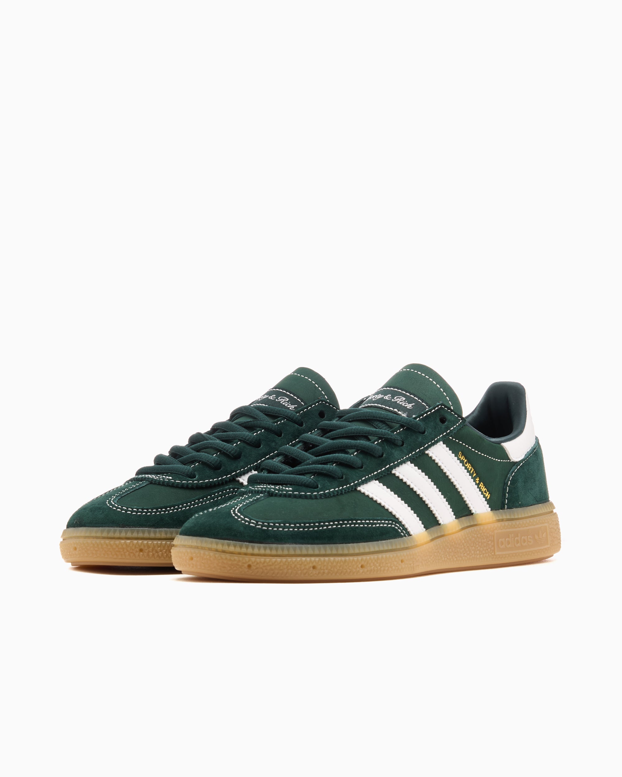 Sneakers adidas Originals x Sporty & Rich Handball Spezial - JP7067