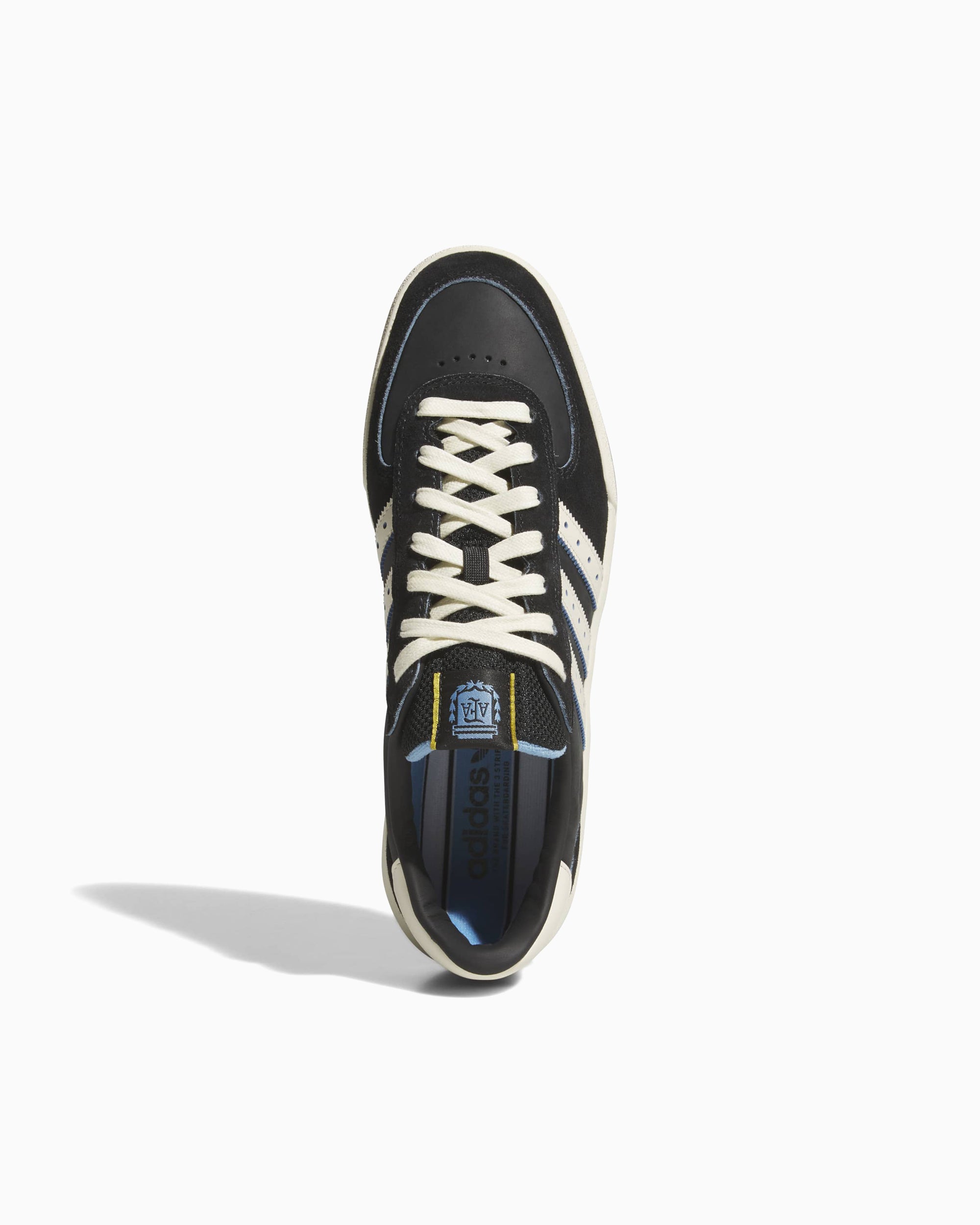 Sneakers adidas Originals x Thrasher x AFA Argentina Glenburn - KH7384
