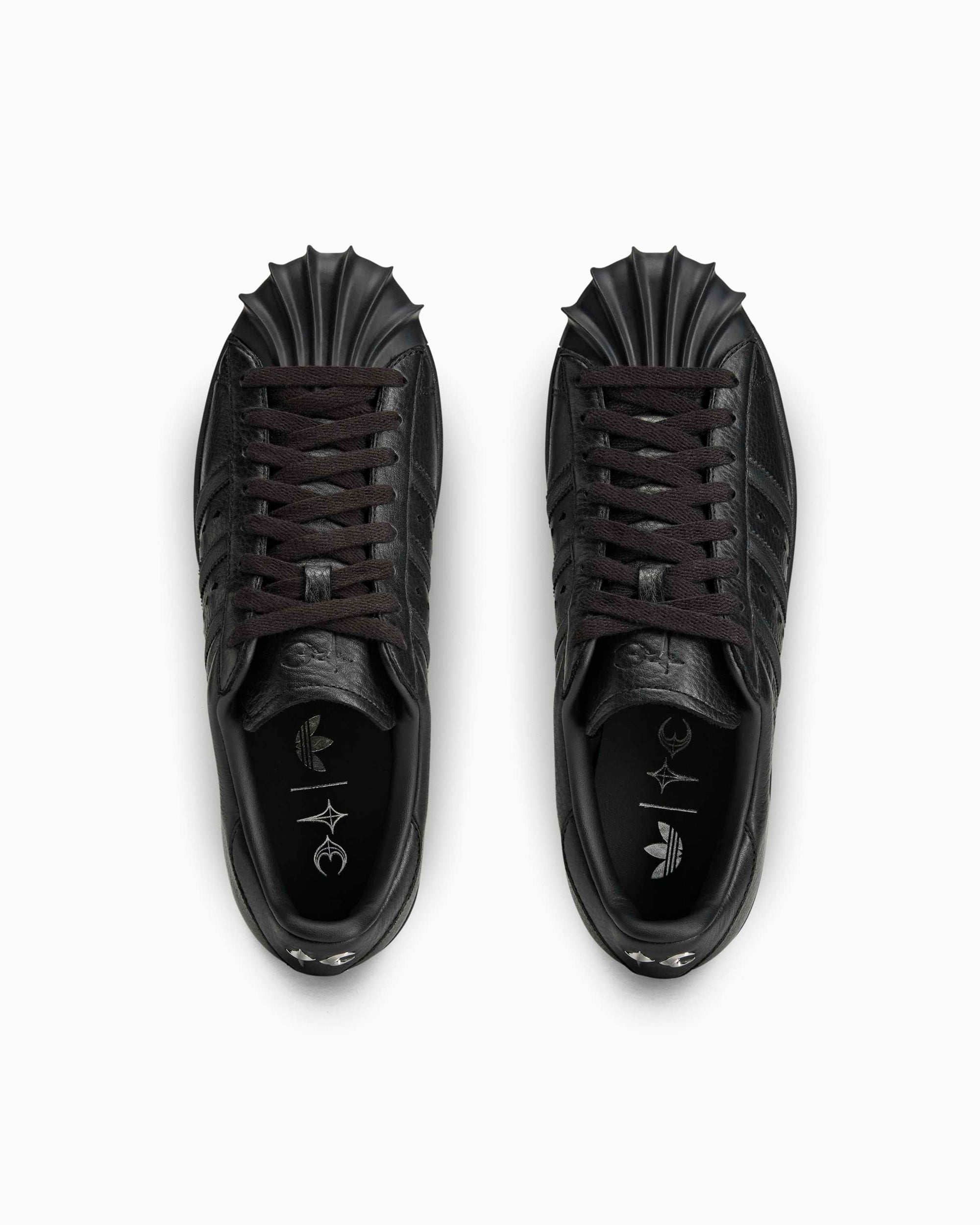 Sneakers adidas Originals x Thug Club Superstar Vintage - KI0824