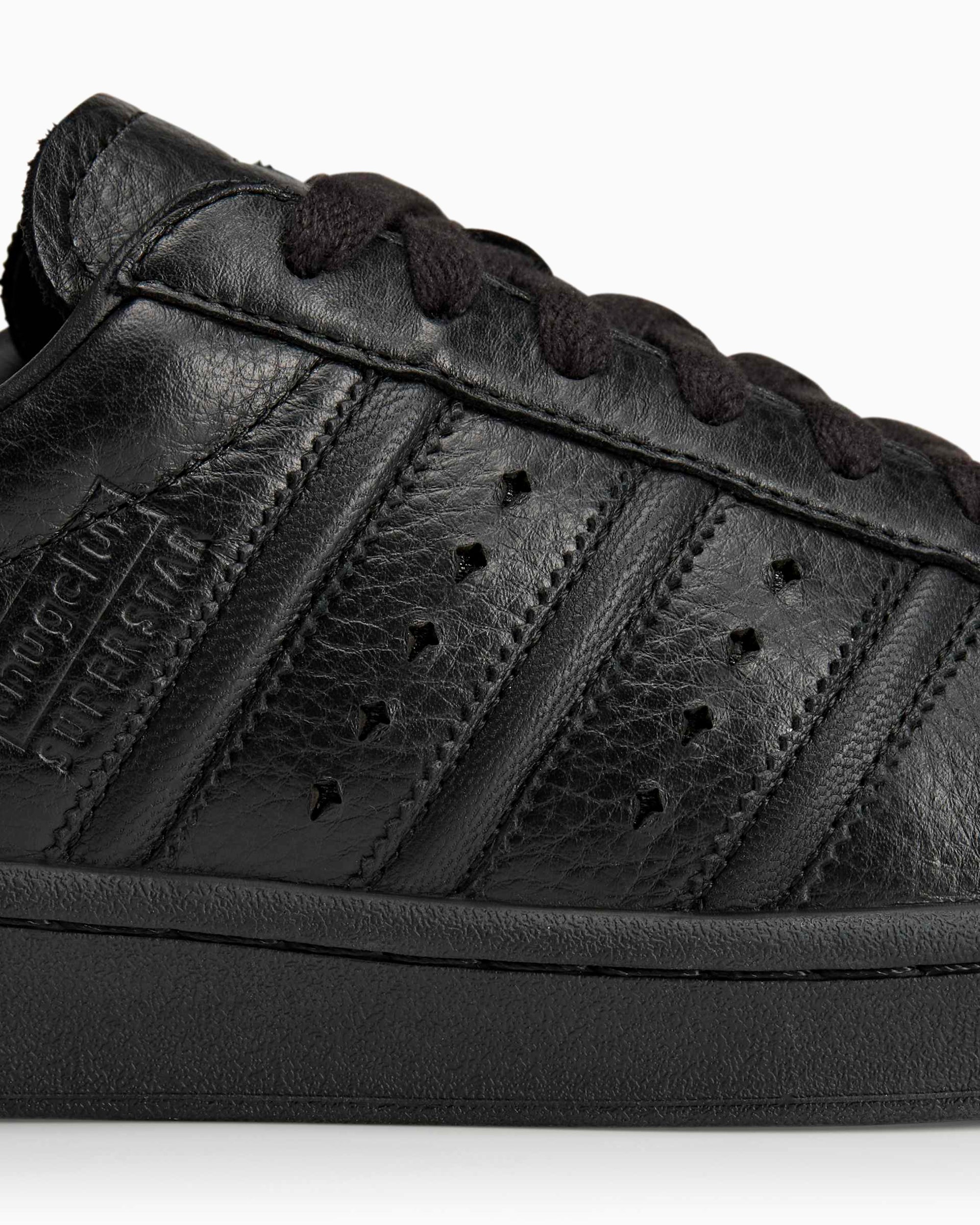 Sneakers adidas Originals x Thug Club Superstar Vintage - KI0824
