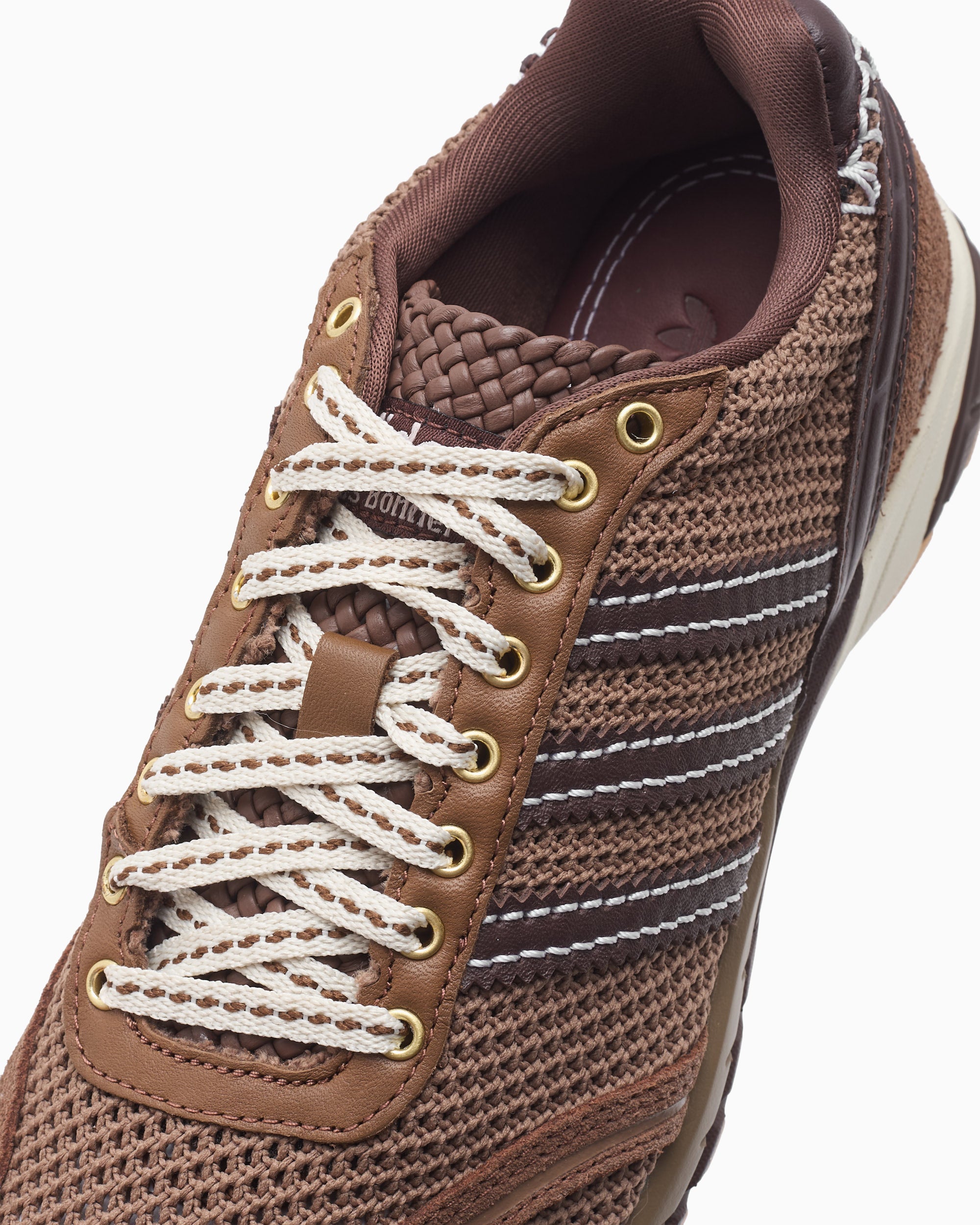 Sneakers adidas Originals x Wales Bonner Adizero Adios Mesh - KI6054