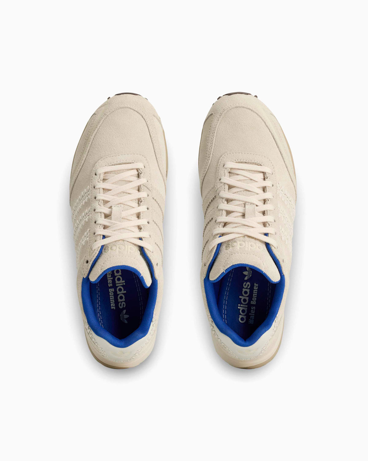 Sneakers adidas Originals x Wales Bonner Adizero Adios Suede - KK0774