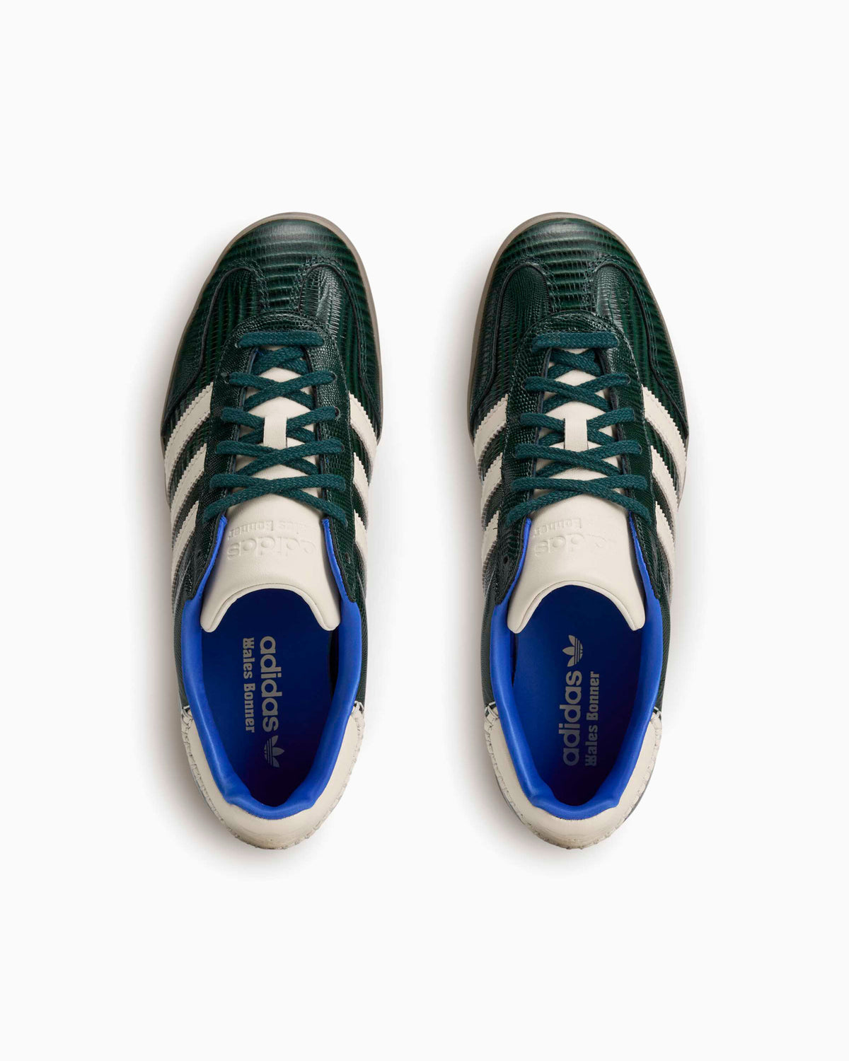 Sneakers adidas Originals x Wales Bonner Gazelle "Croc" - KK0735