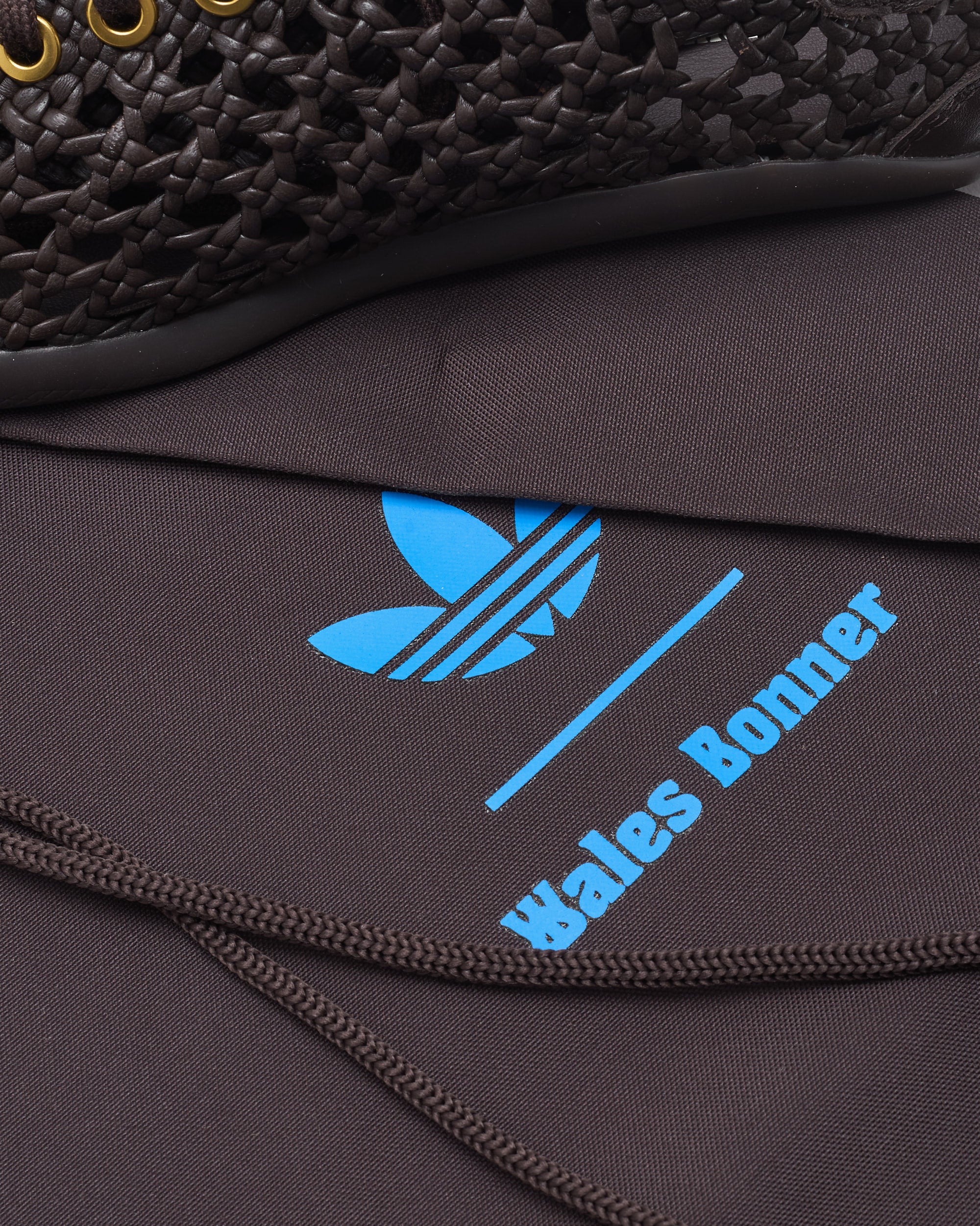 Sneakers adidas Originals x Wales Bonner Karintha Basketry - HP3710