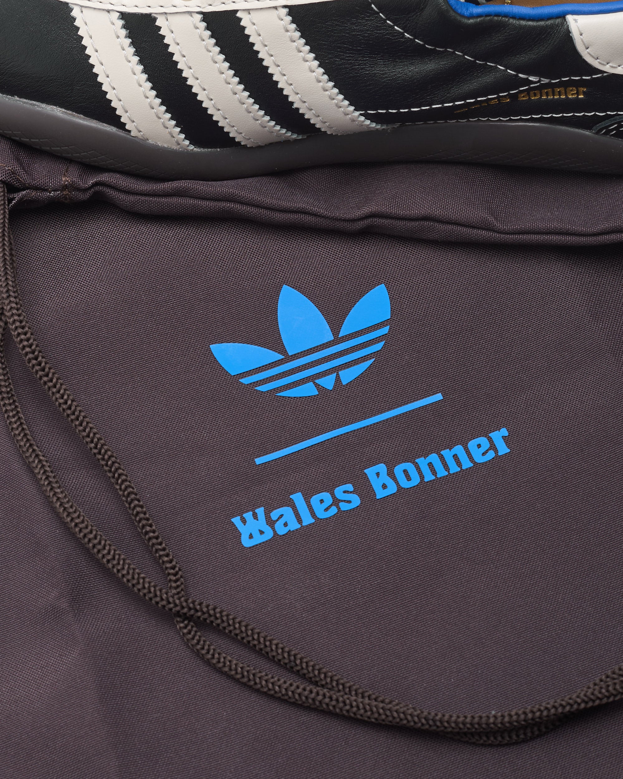 Sneakers adidas Originals x Wales Bonner Karintha OG - KI8476