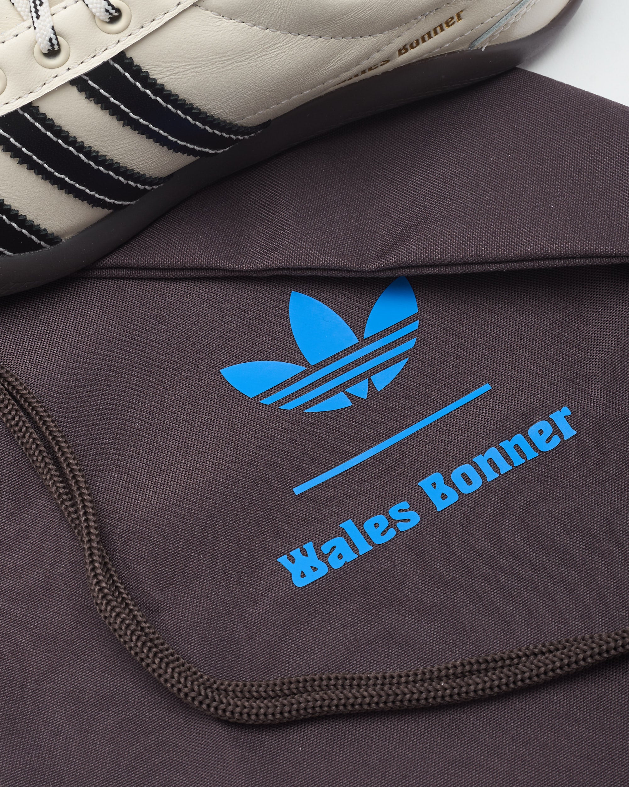 Sneakers adidas Originals x Wales Bonner Karintha OG - KK4981