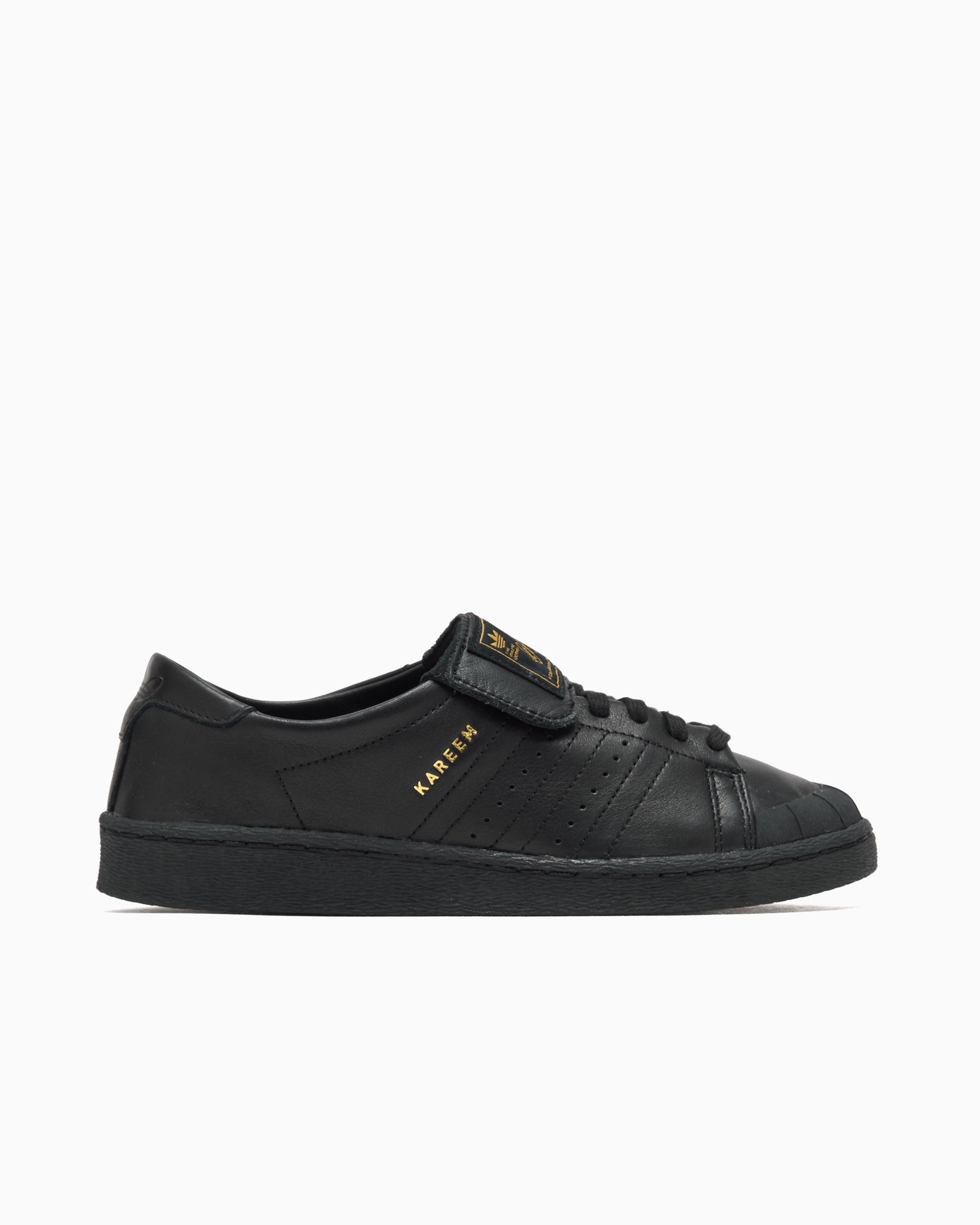 Sneakers adidas Originals x Willy Chavarria Jabbar Lo - HQ4867