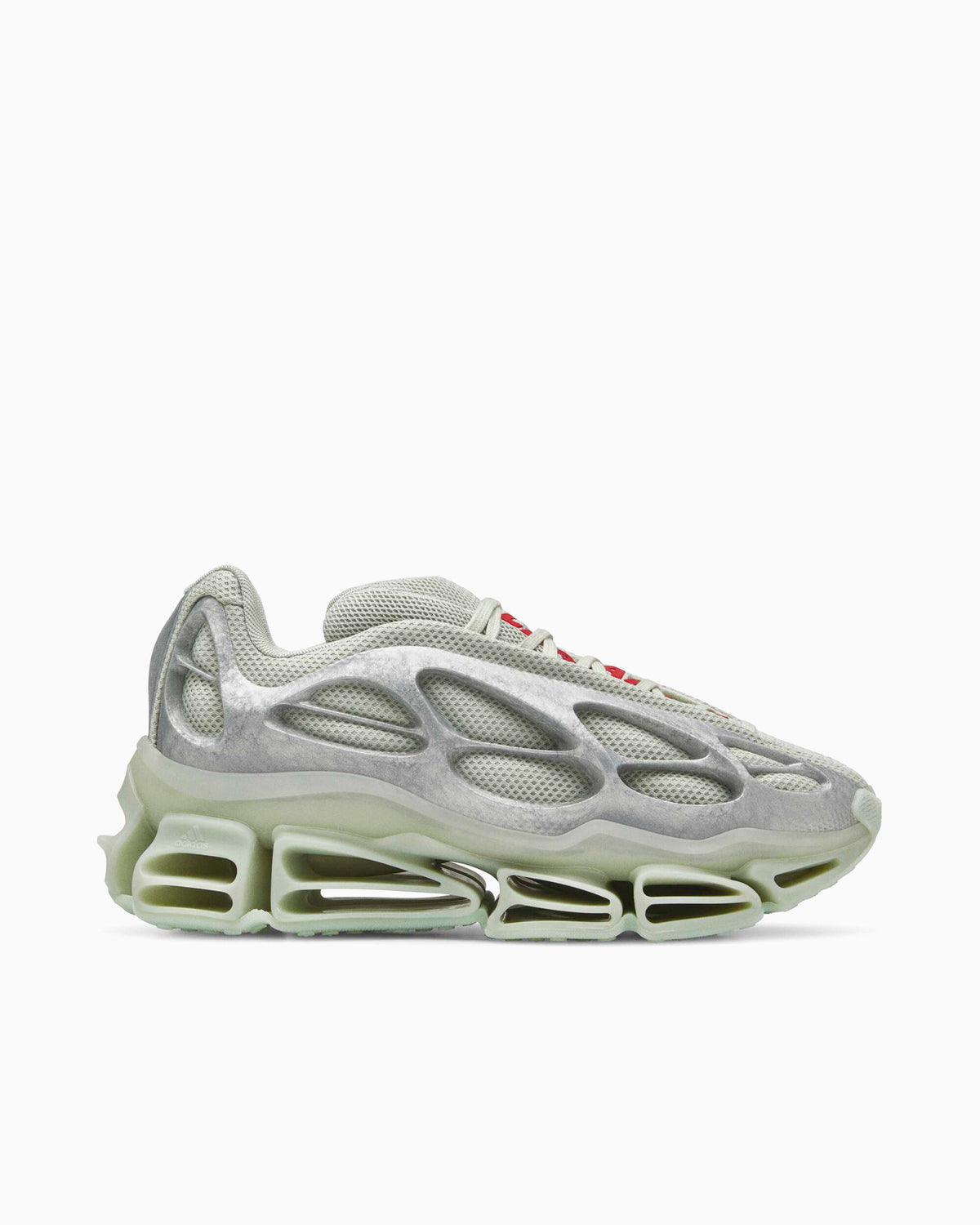 Sneakers adidas Originals x Willy Chavarria Megaride Bones - LA6162